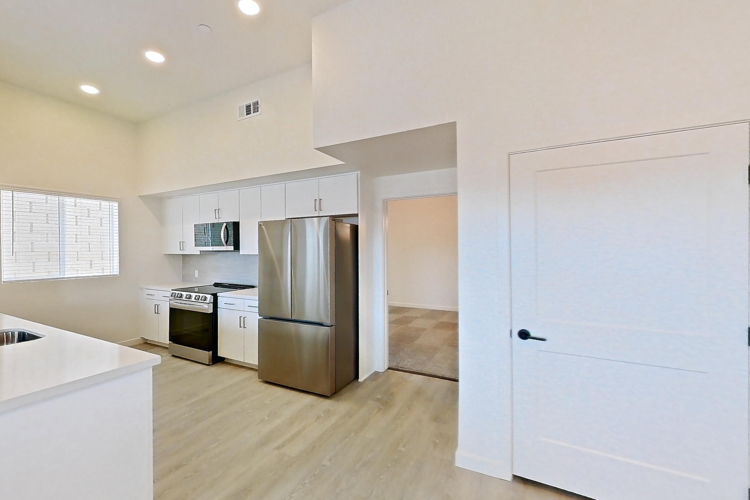 LIVING SPACE