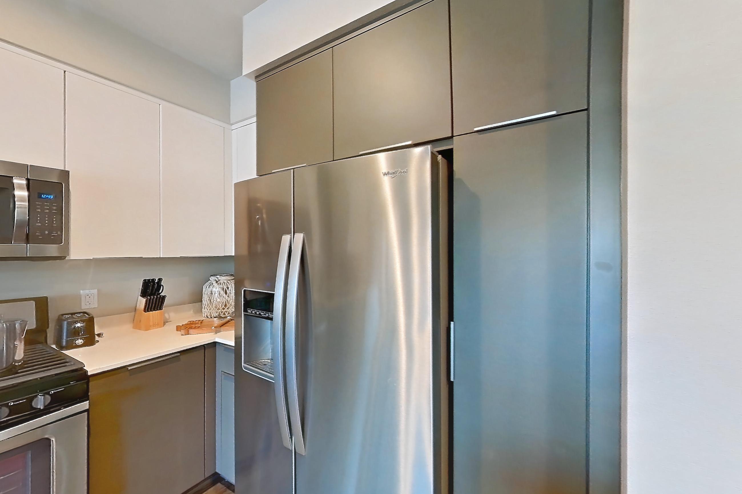 KITCHEN (representative of this floor plan)