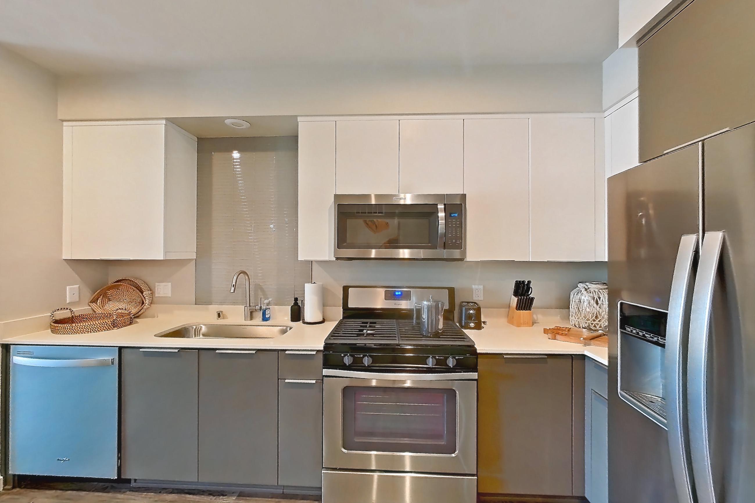 KITCHEN (representative of this floor plan)