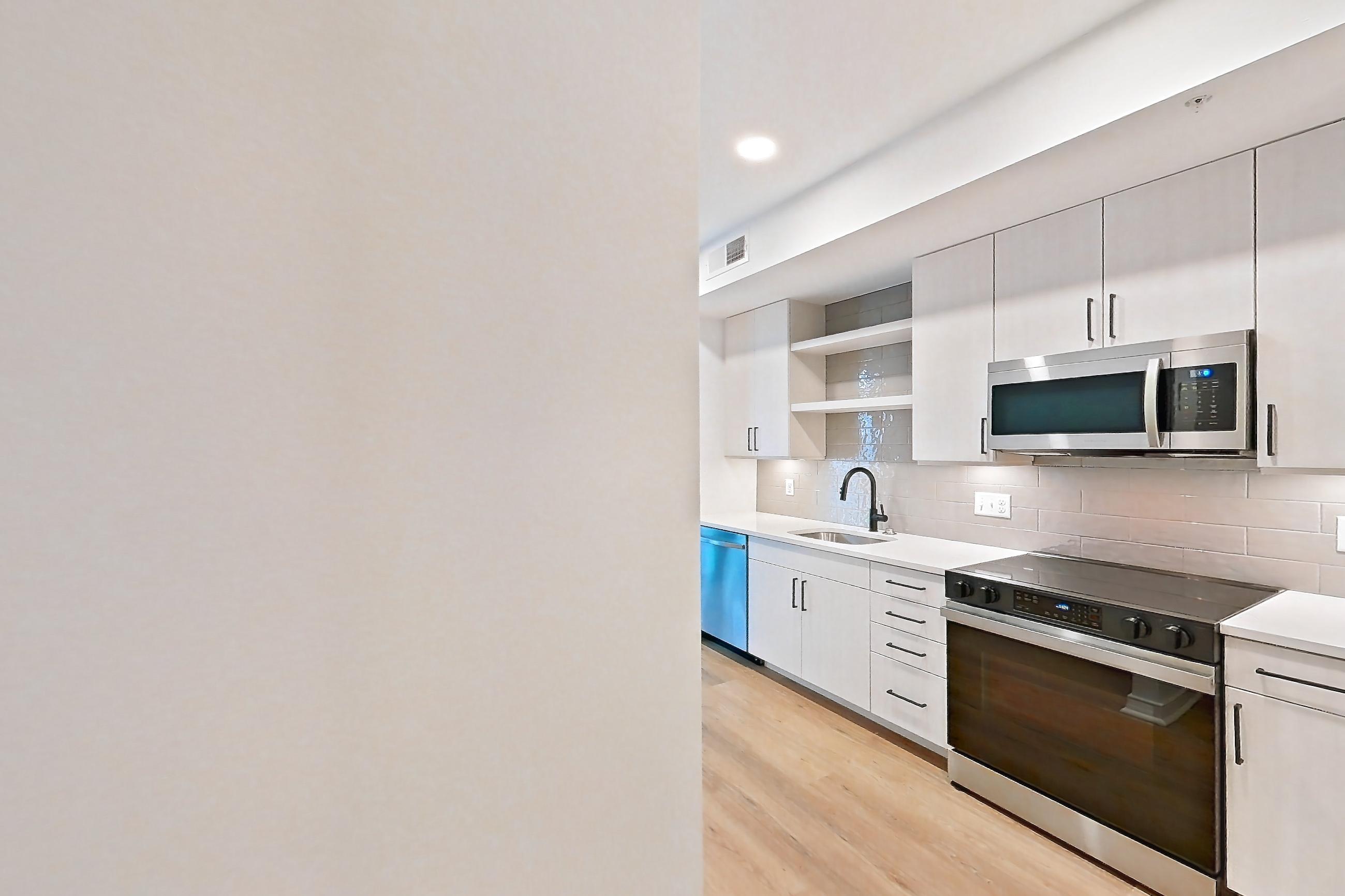 LIVING SPACE