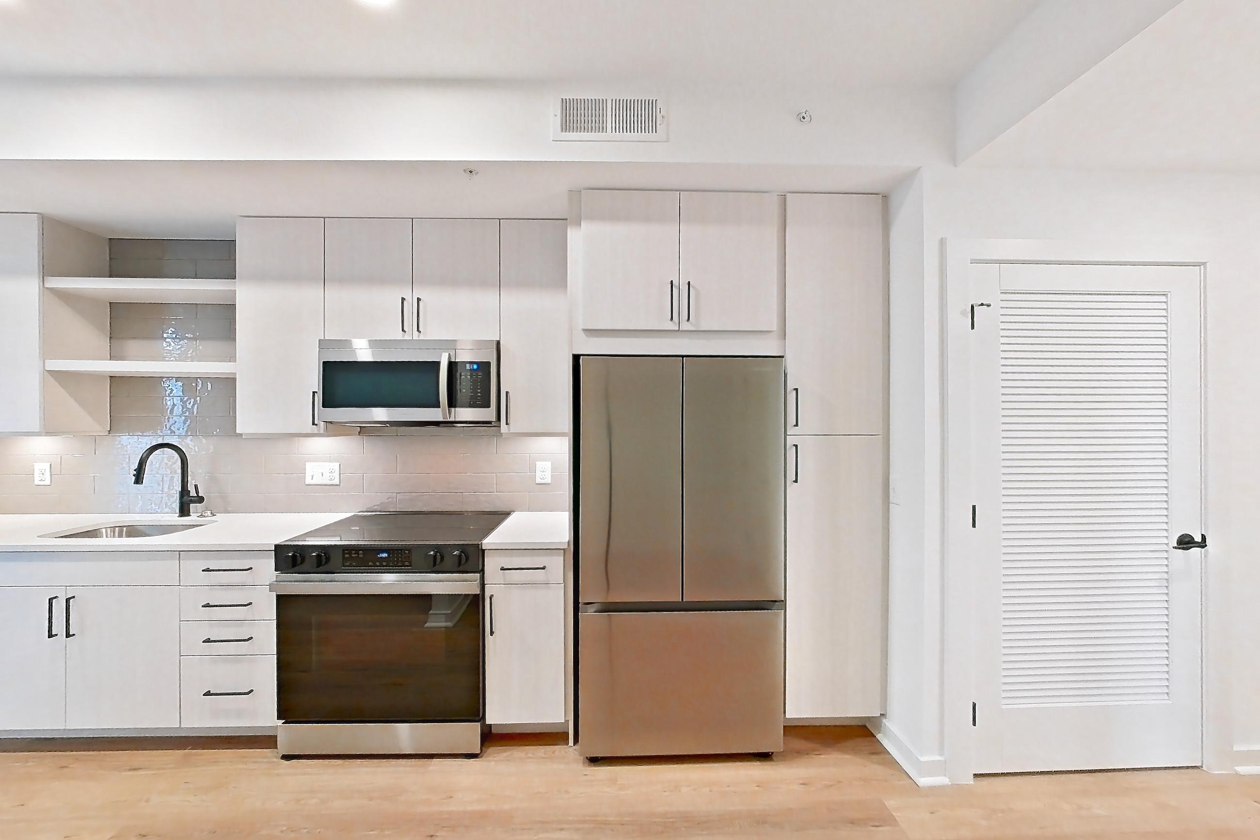 LIVING SPACE