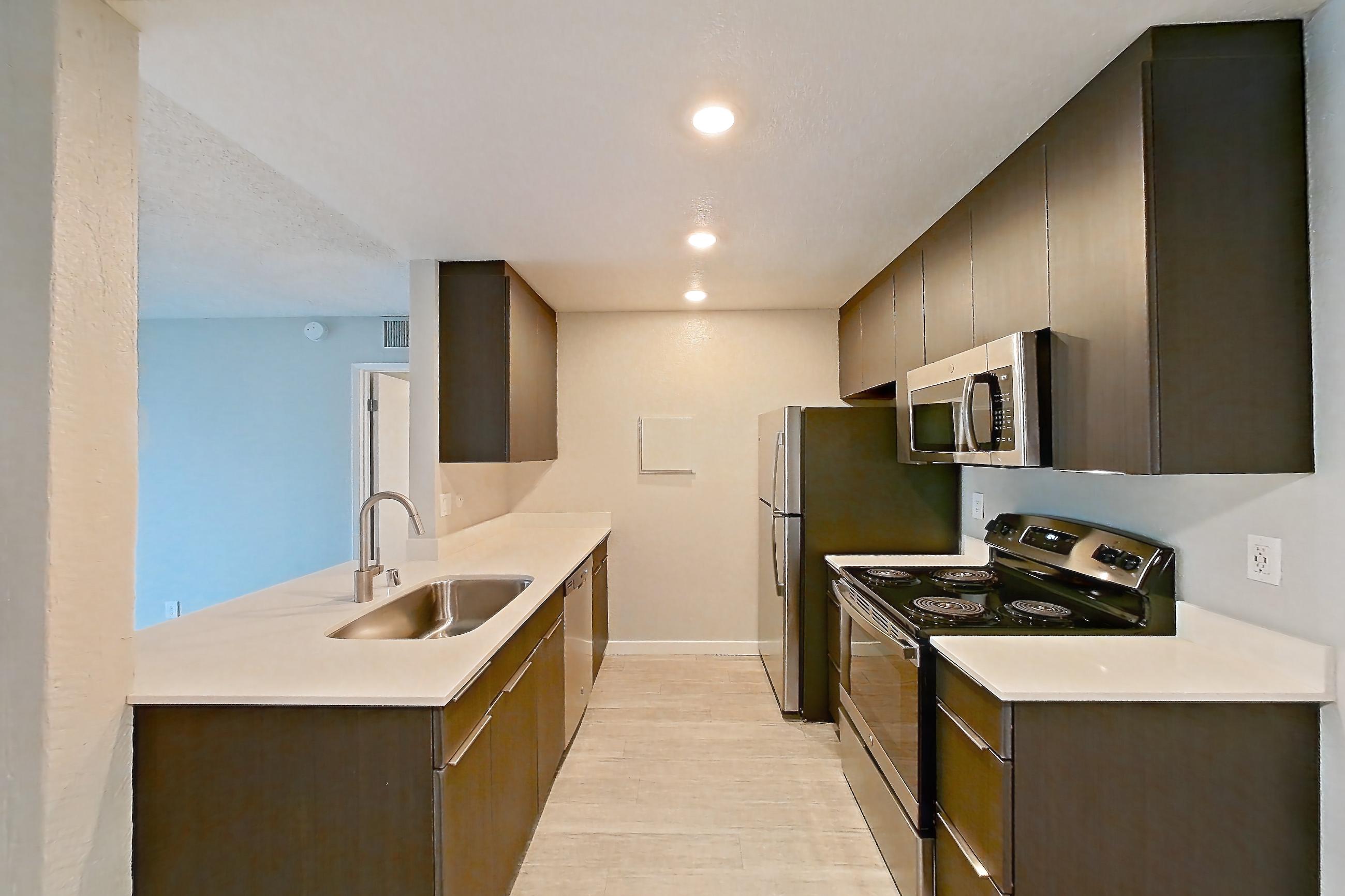 DINING SPACE