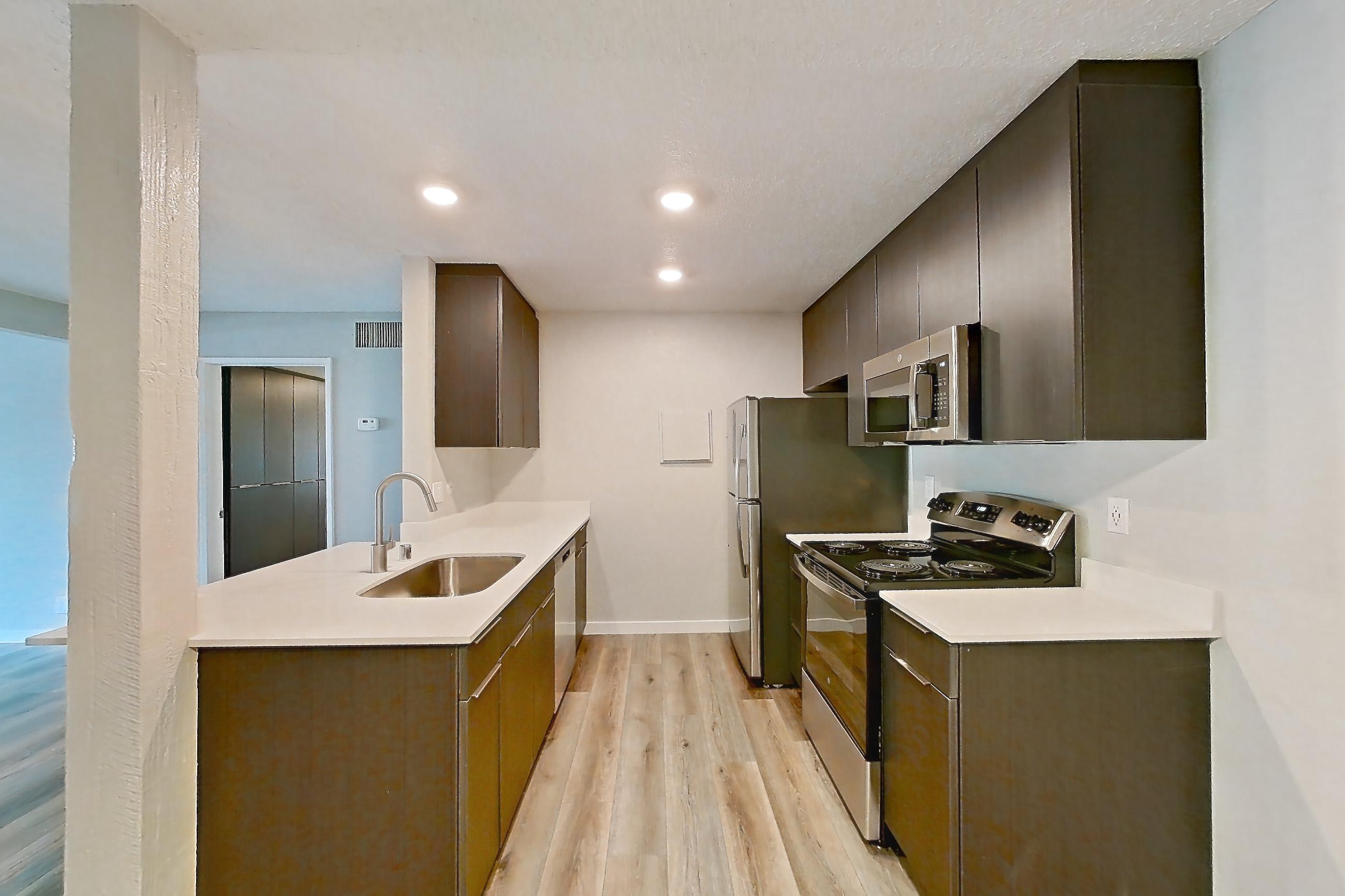 DINING SPACE (representative of this floor plan)