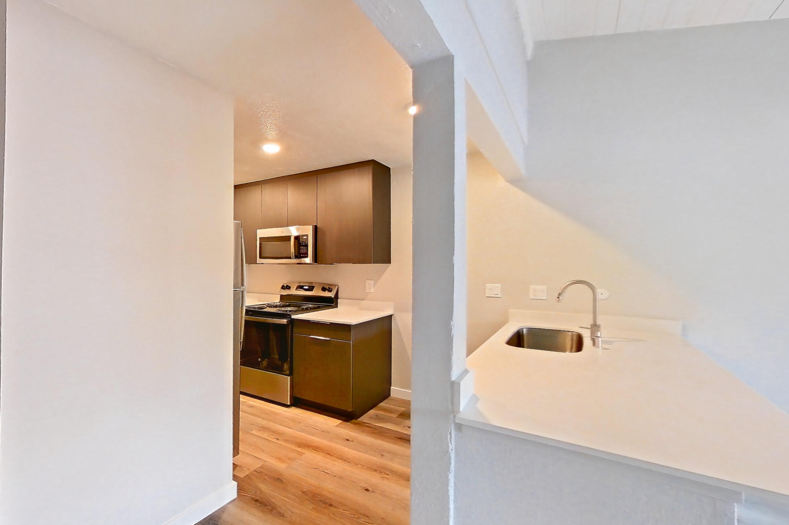 LIVING SPACE