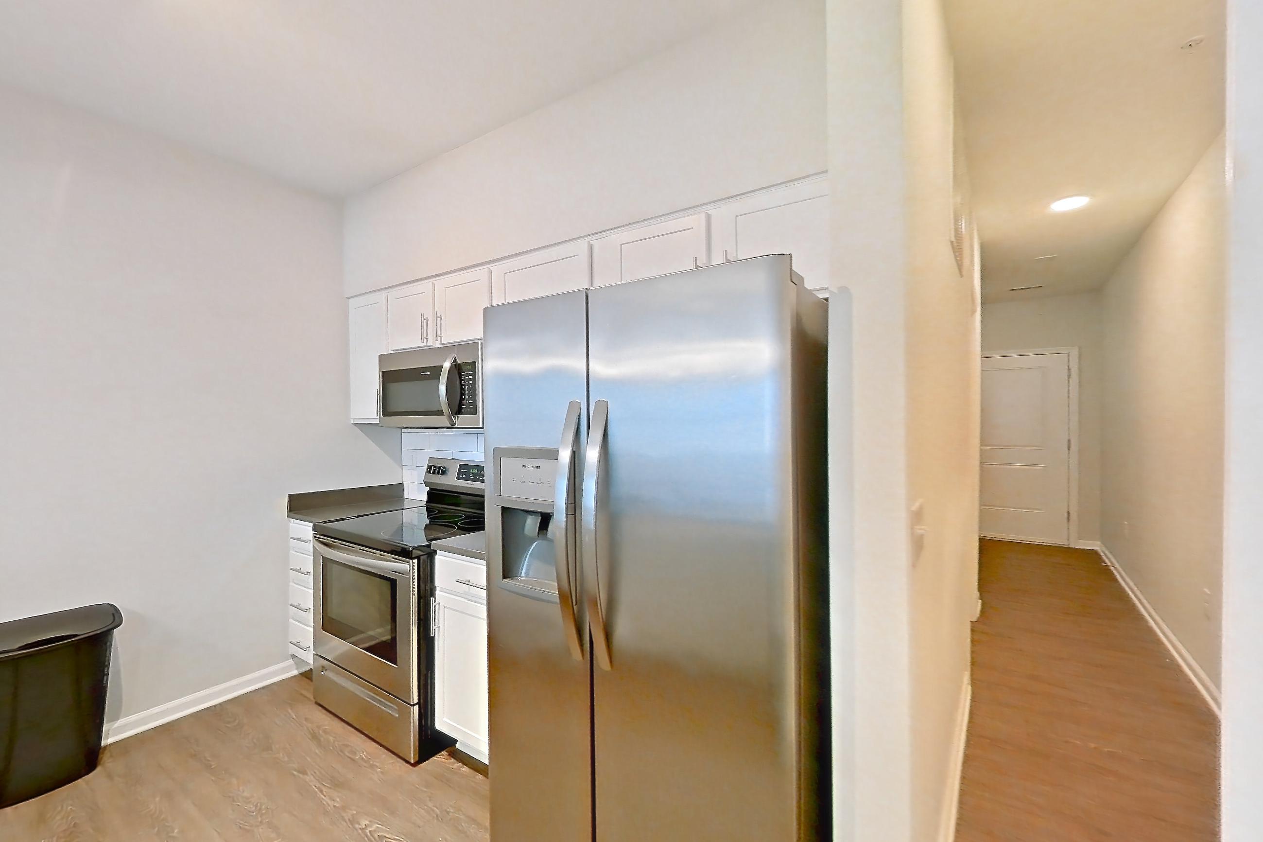 KITCHEN PANTRY