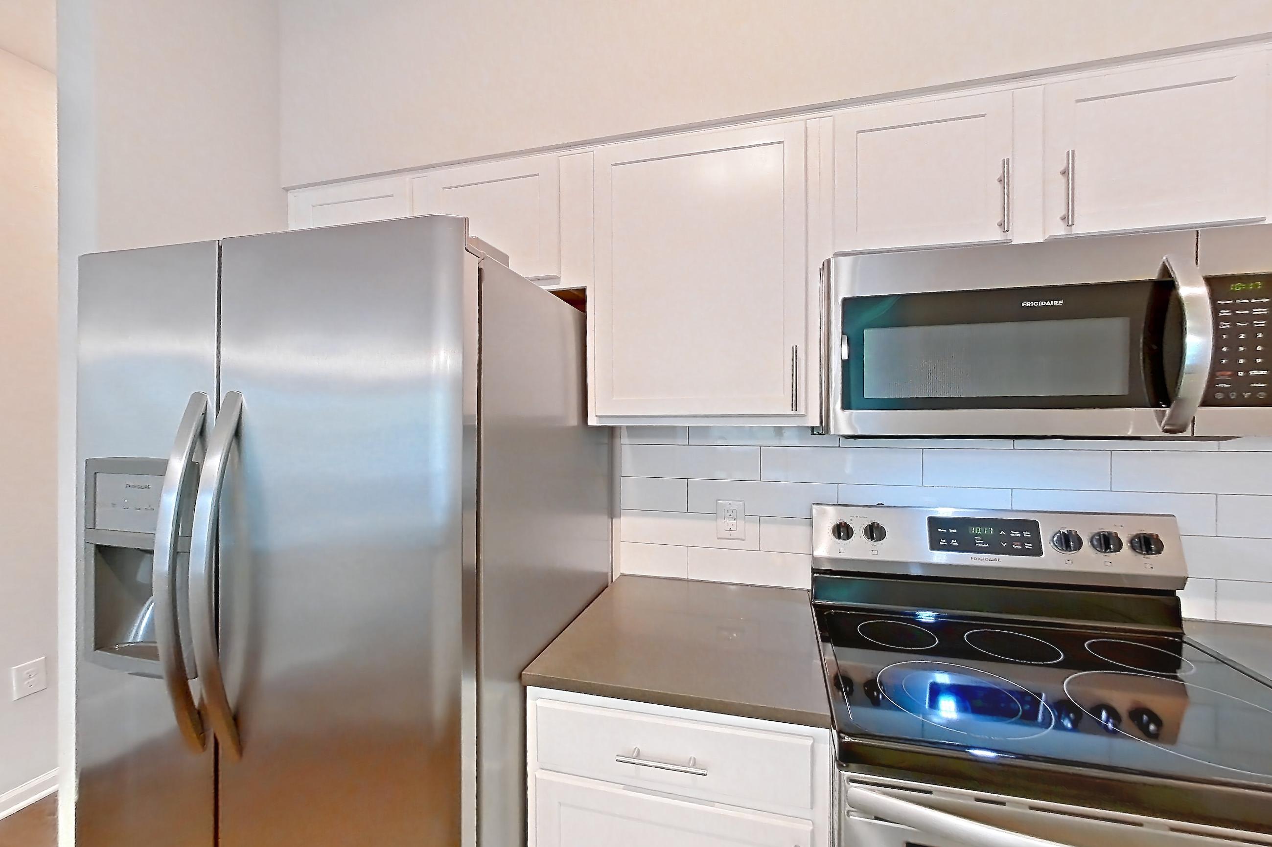 KITCHEN (representative of this floor plan)