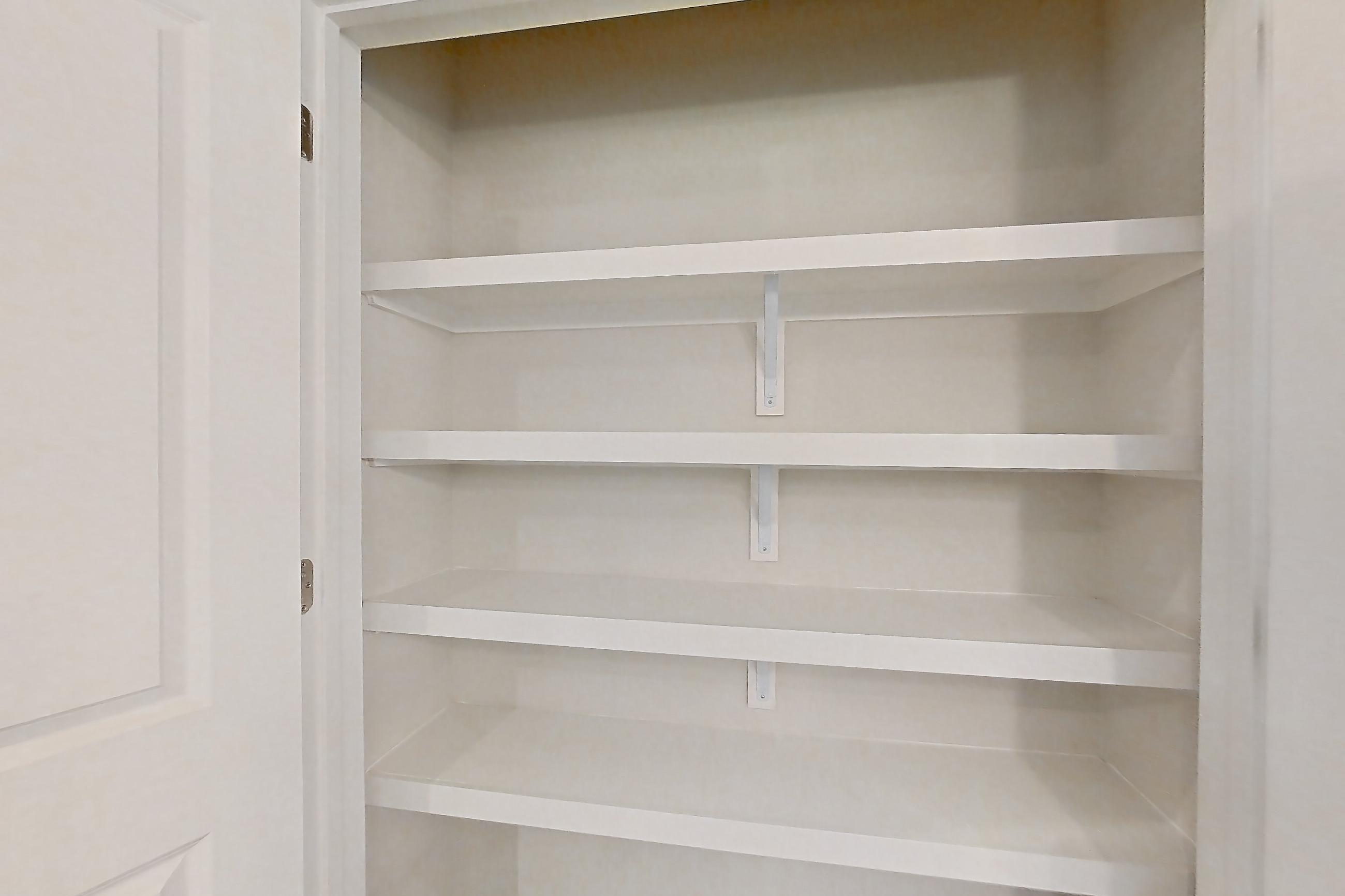 KITCHEN PANTRY