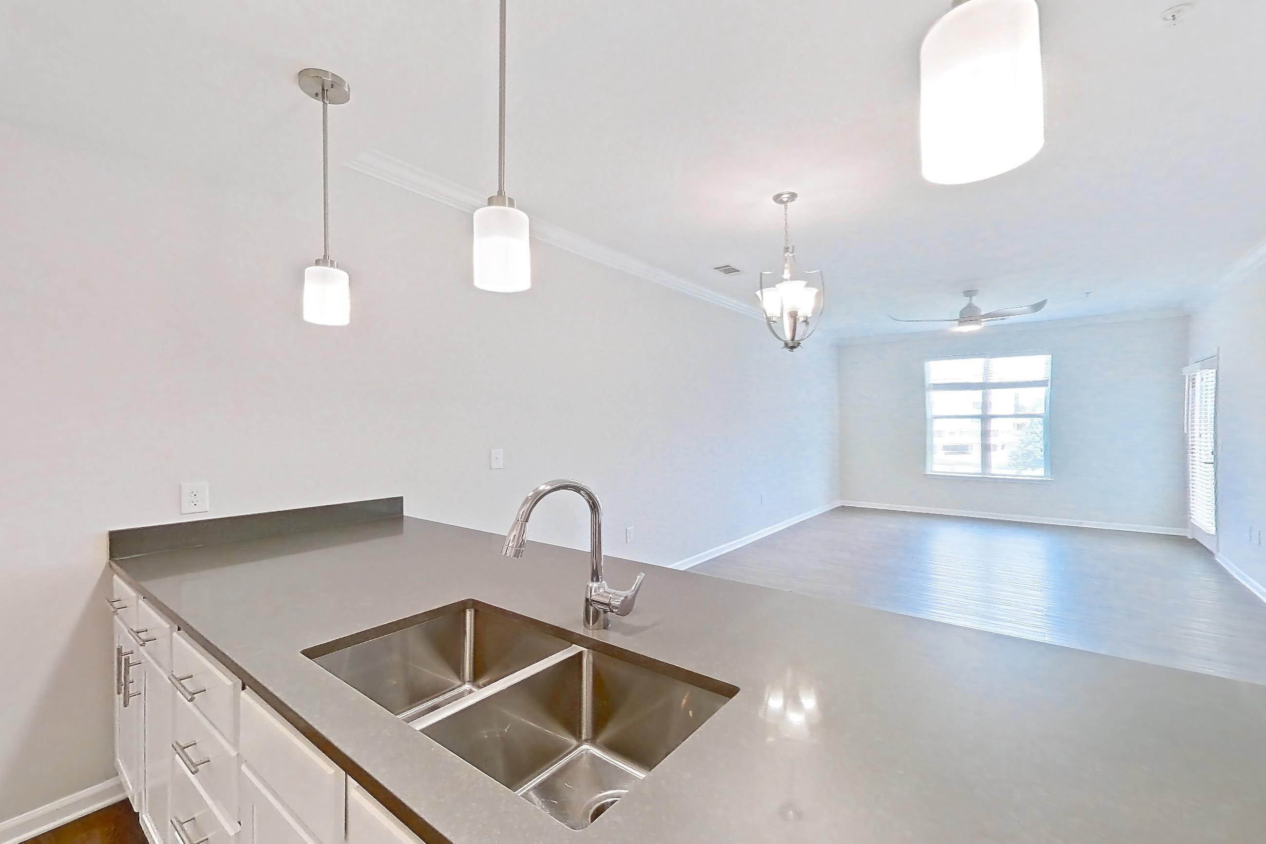 KITCHEN PANTRY