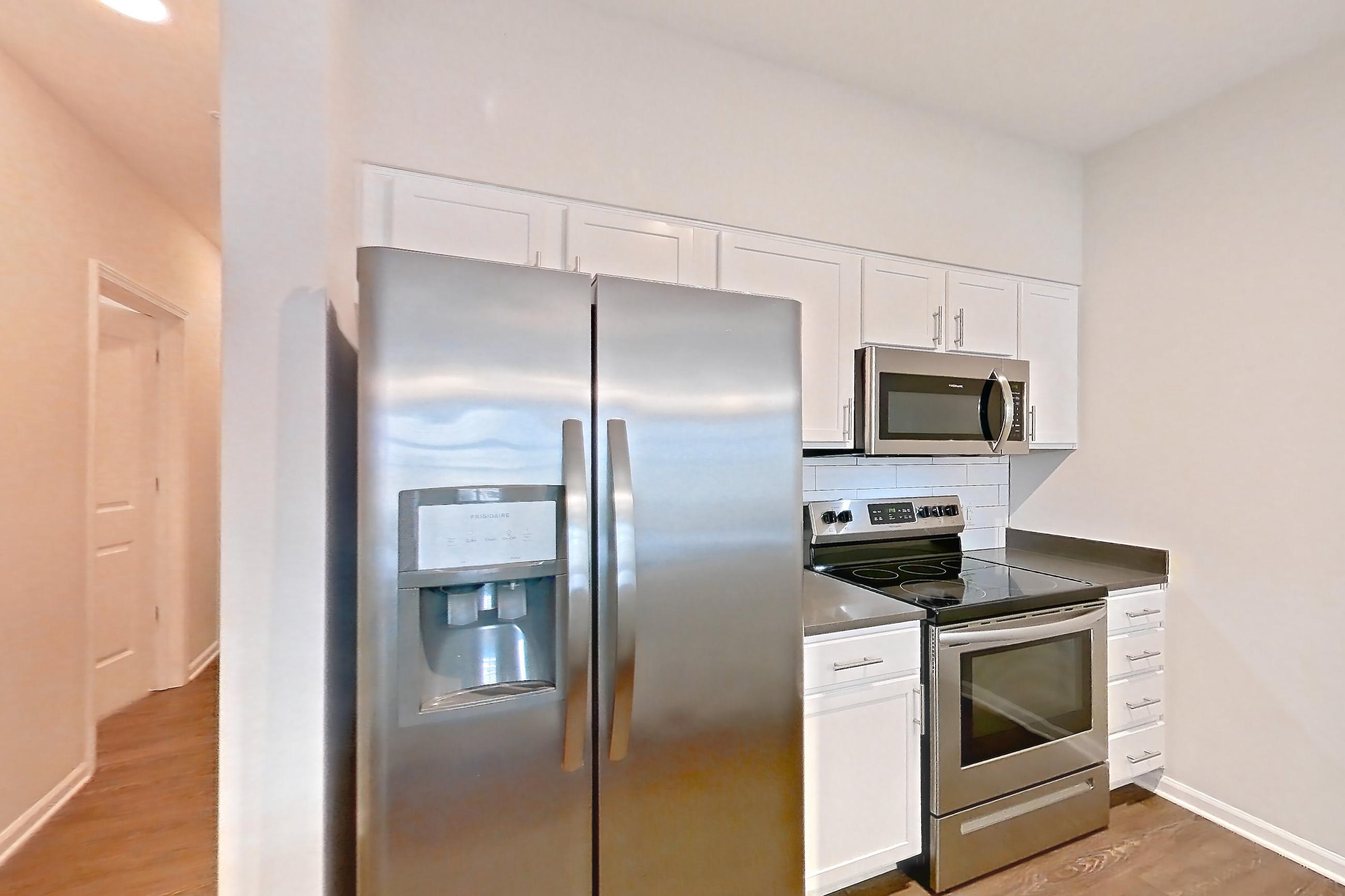 KITCHEN PANTRY