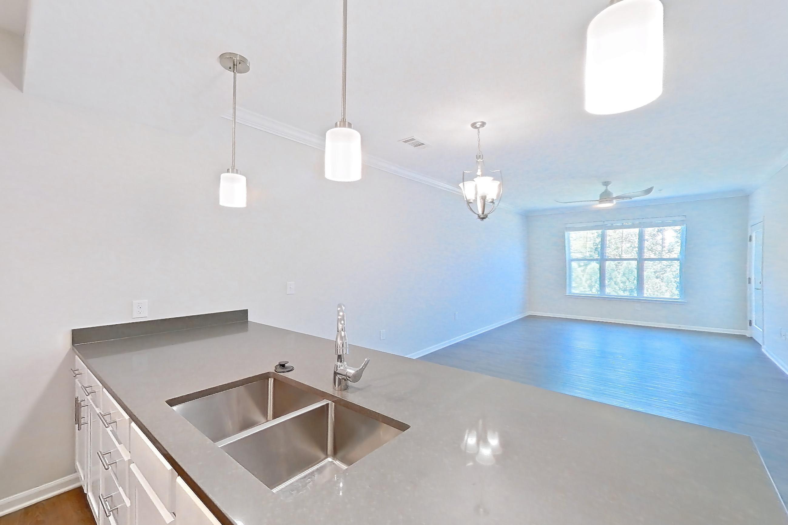 KITCHEN PANTRY (representative of this floor plan)