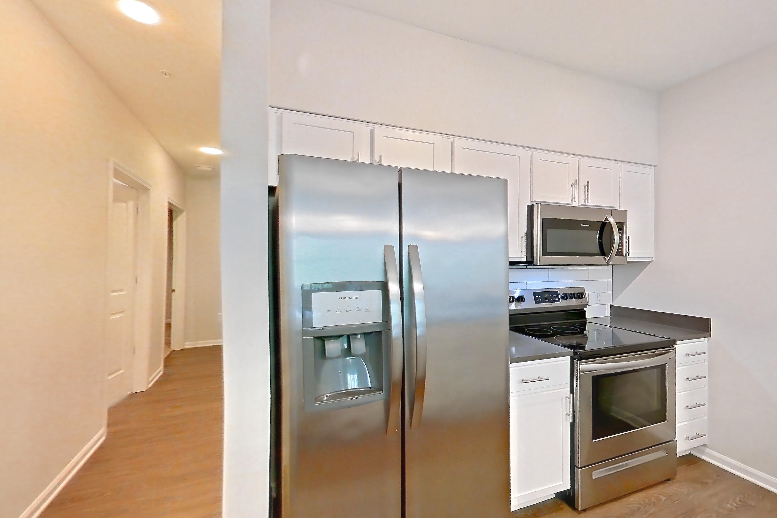 KITCHEN PANTRY (representative of this floor plan)
