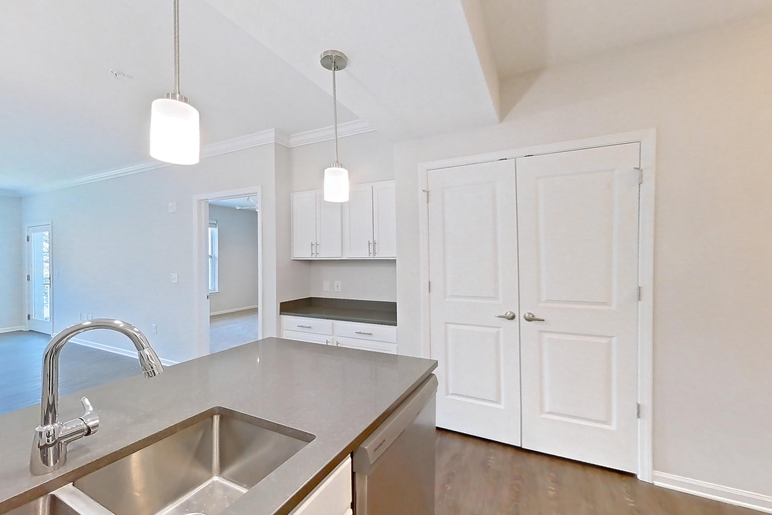 KITCHEN (representative of this floor plan)