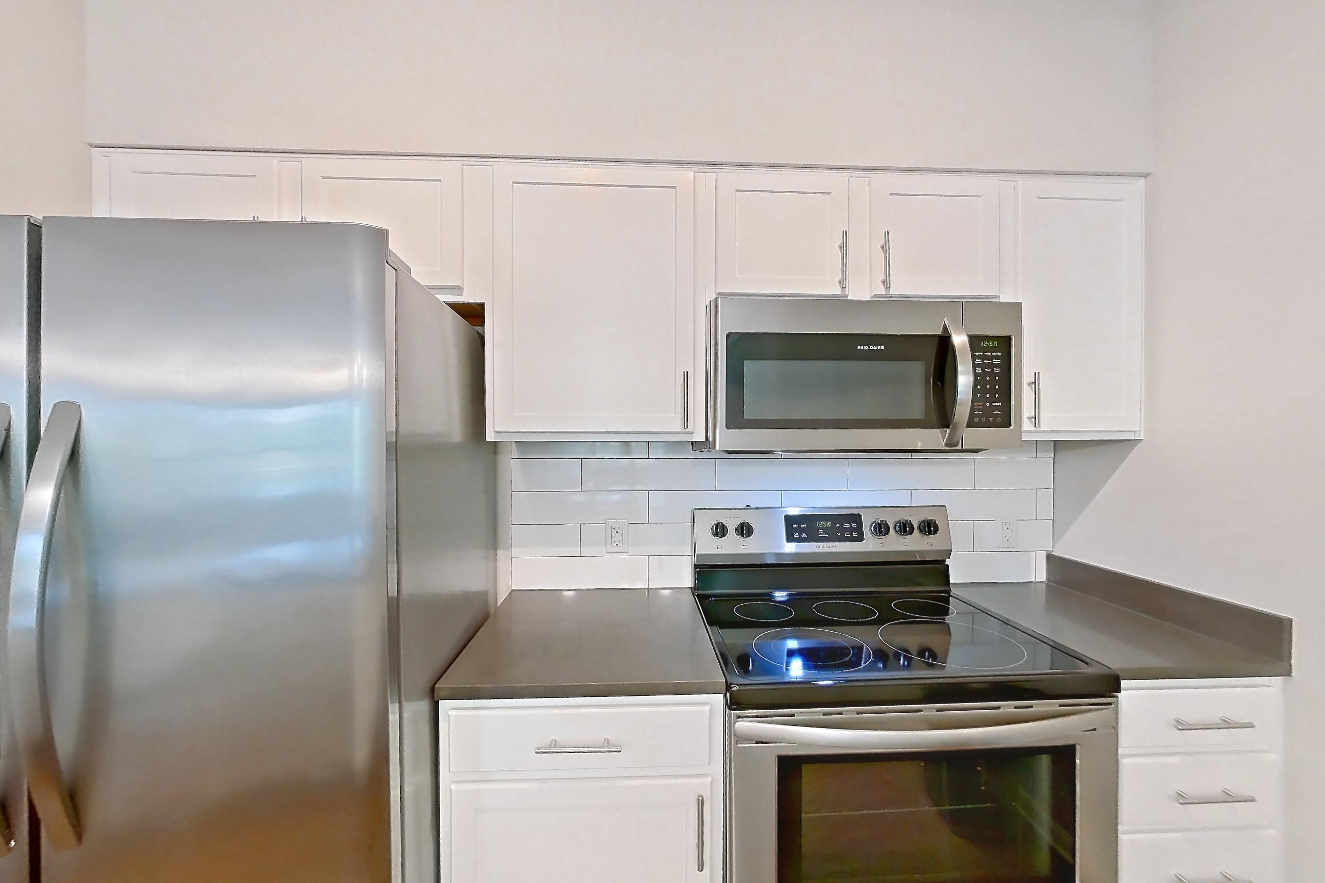 KITCHEN (representative of this floor plan)