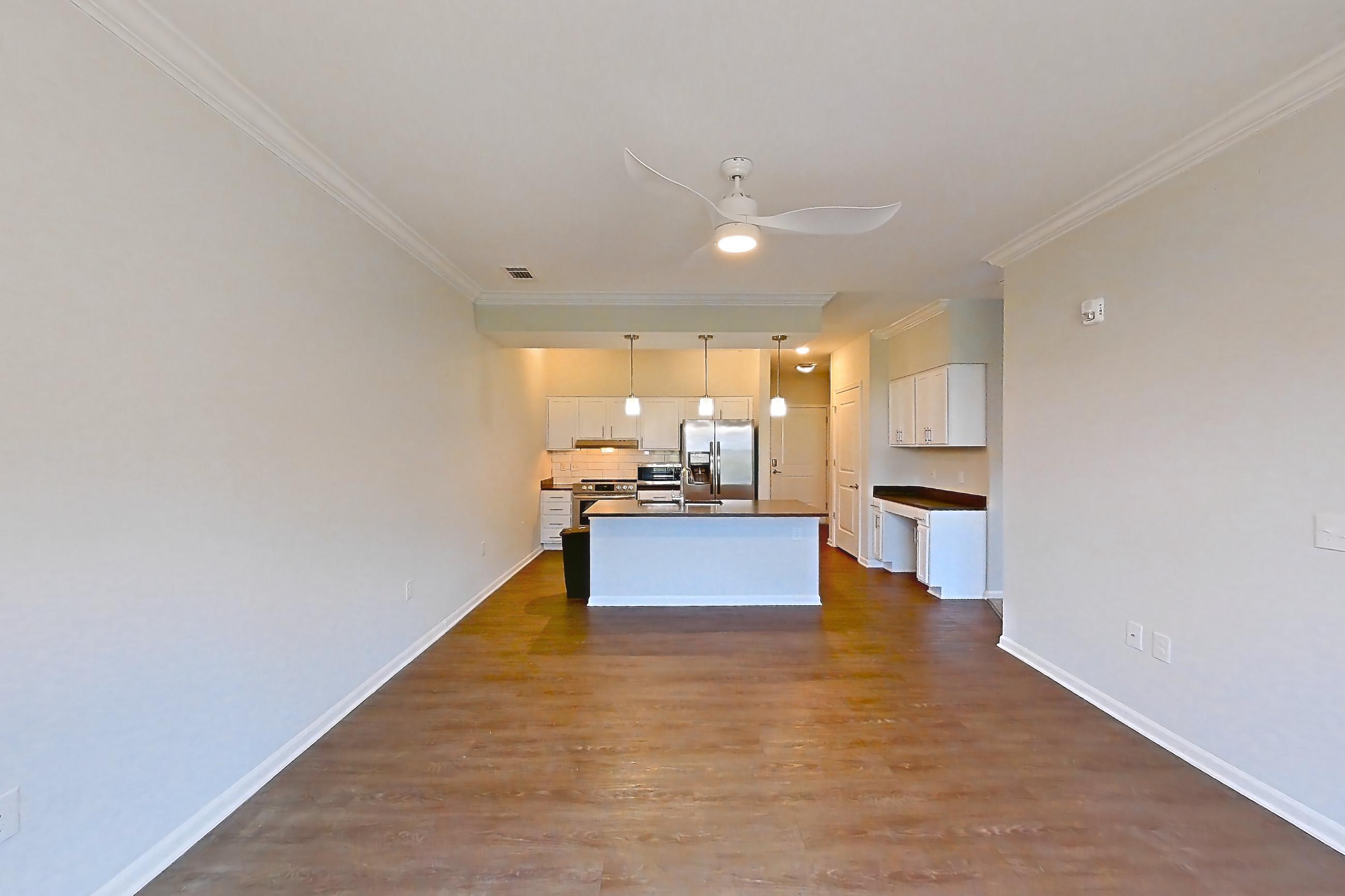 DINING (representative of this floor plan)