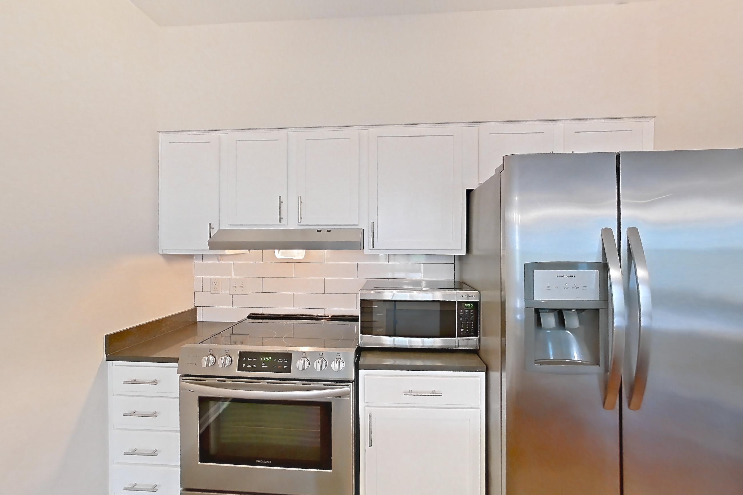 KITCHEN (representative of this floor plan)