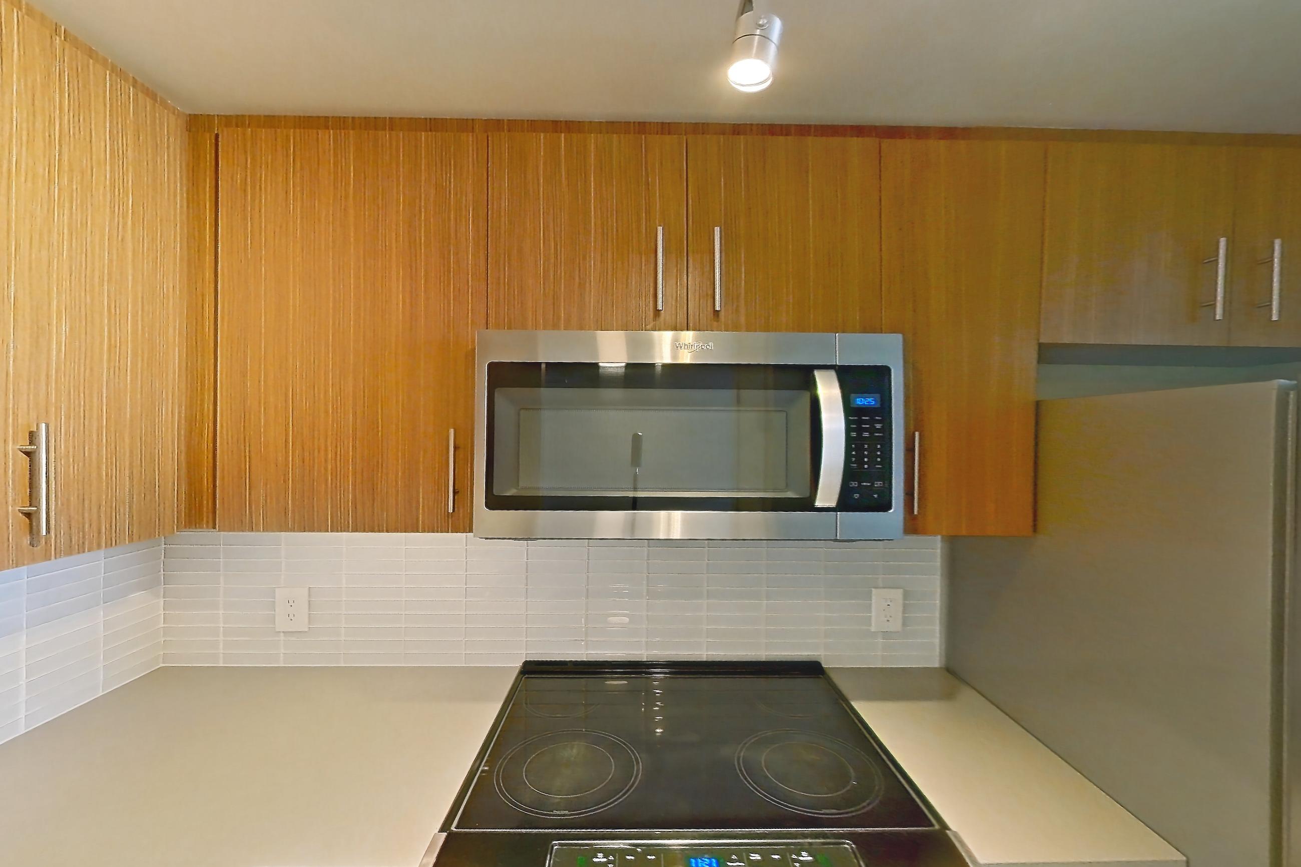KITCHEN (representative of this floor plan)