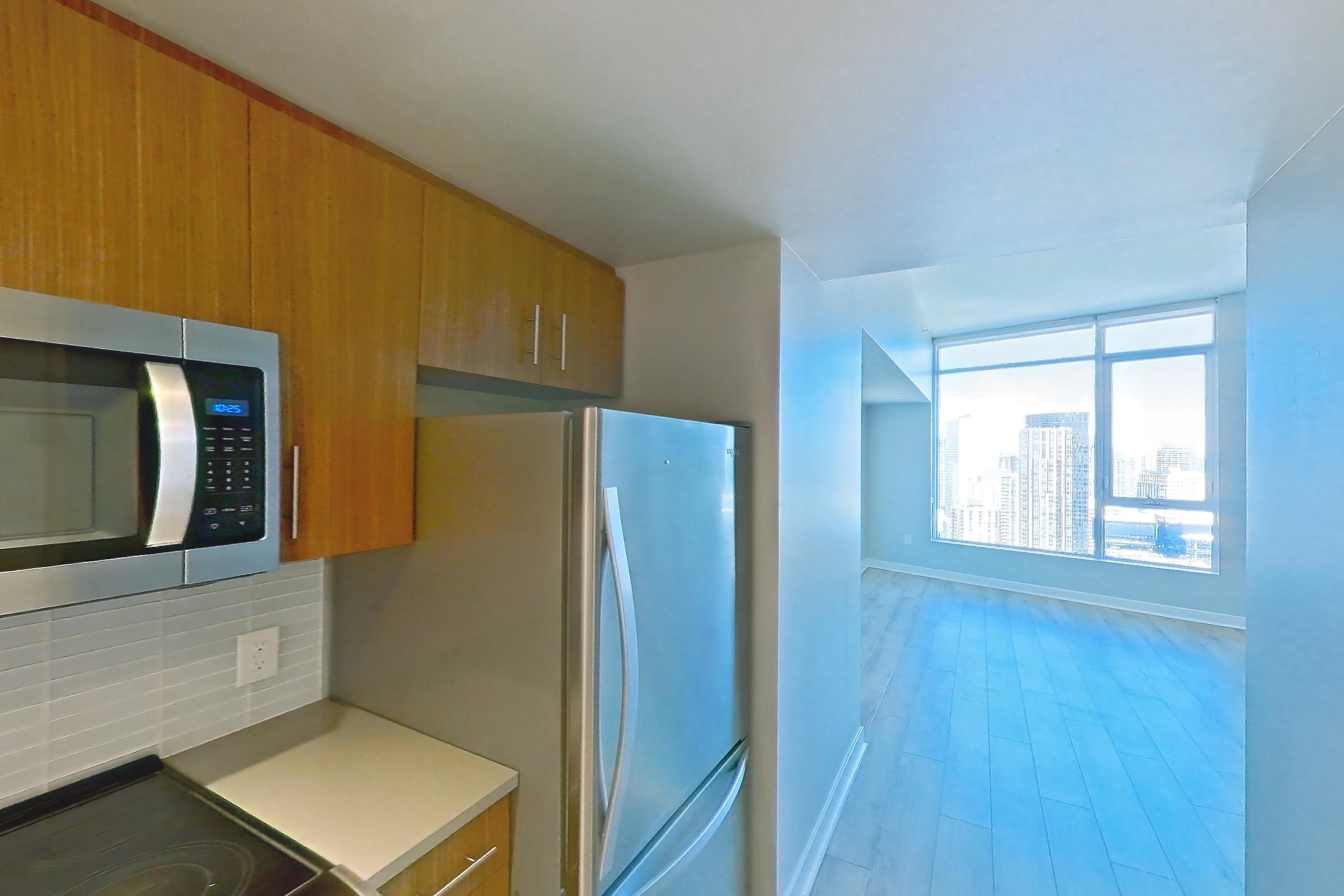 KITCHEN (representative of this floor plan)