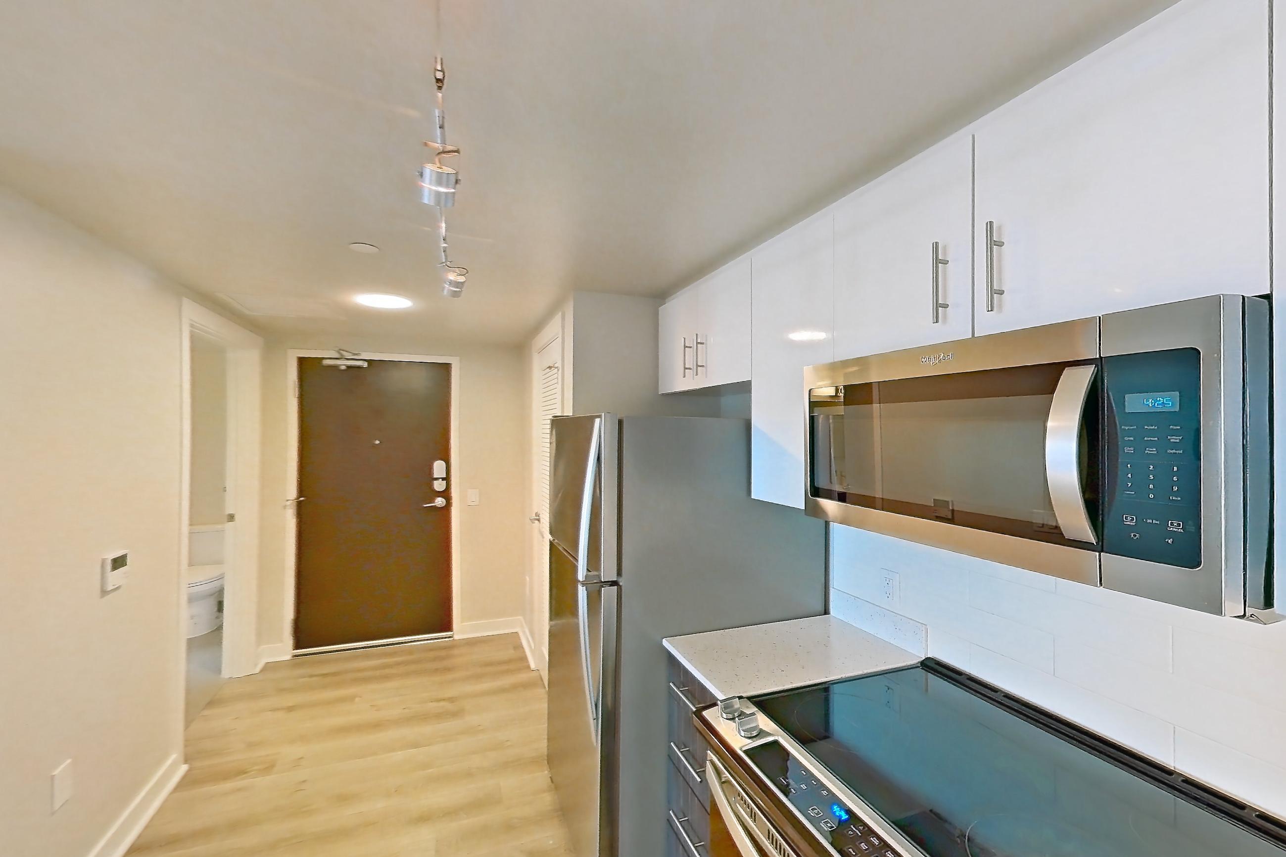 KITCHEN (representative of this floor plan)