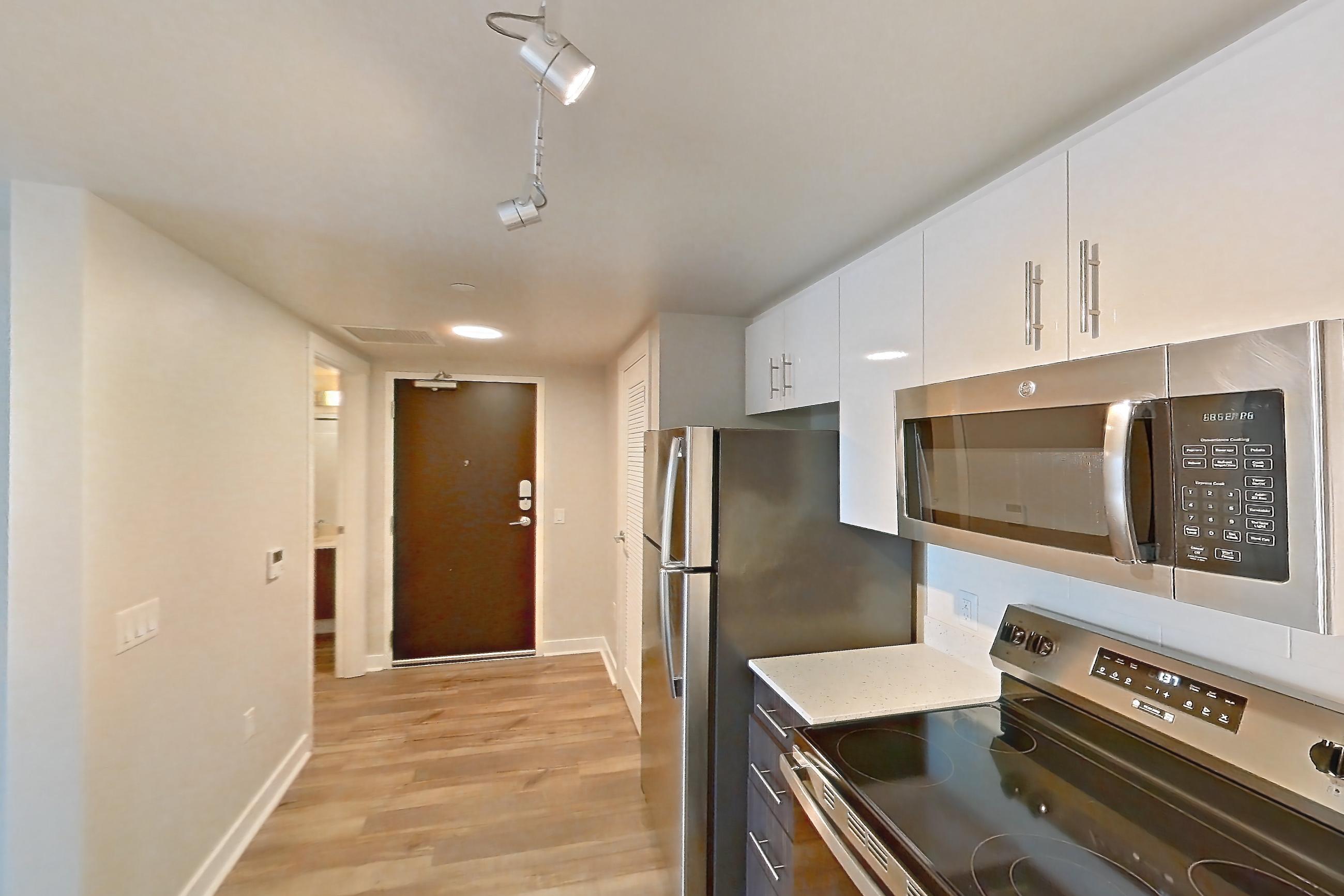 KITCHEN (representative of this floor plan)