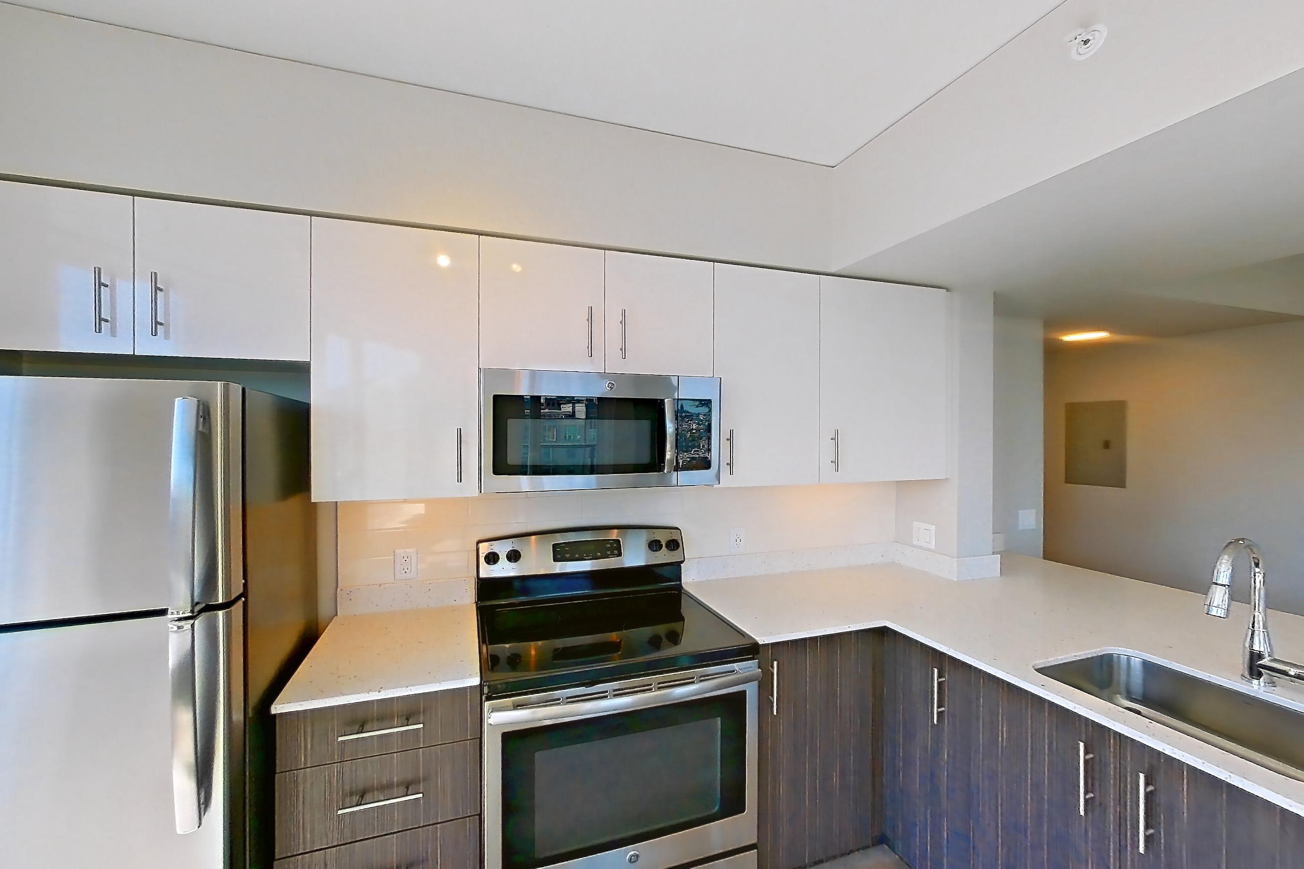 KITCHEN (representative of this floor plan)