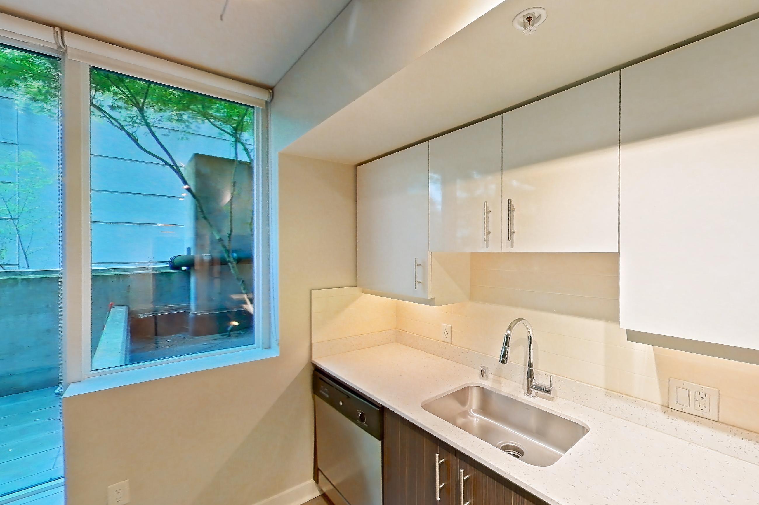 KITCHEN (representative of this floor plan)