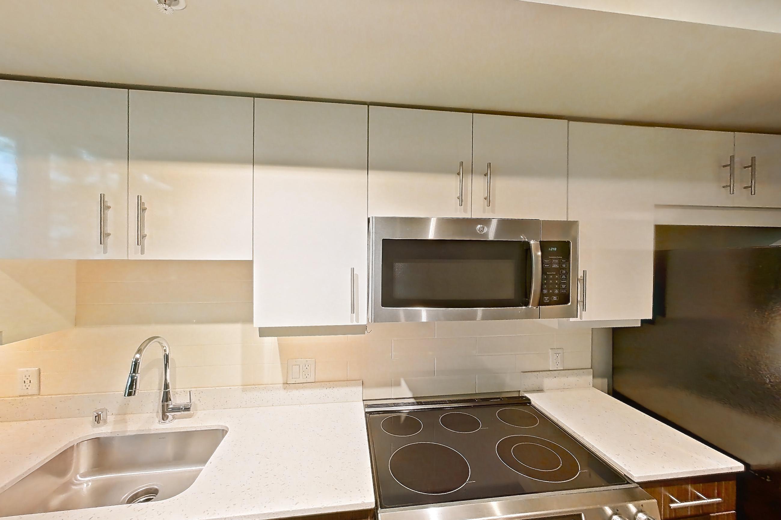 KITCHEN (representative of this floor plan)