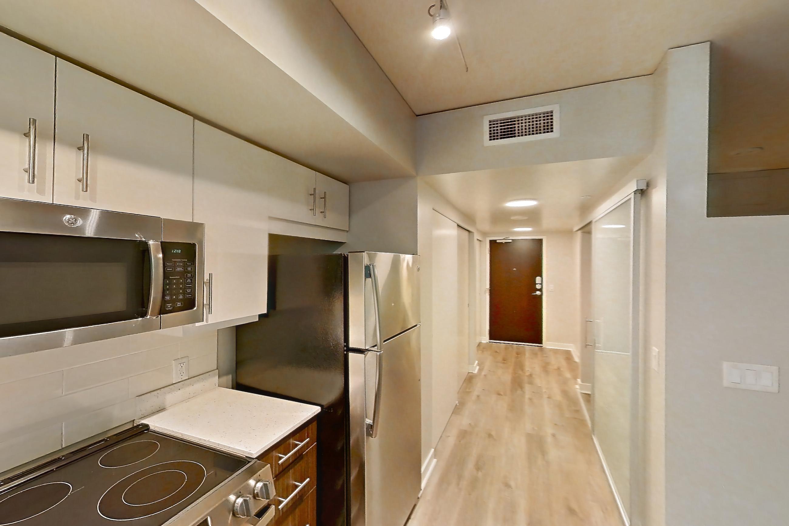 KITCHEN (representative of this floor plan)