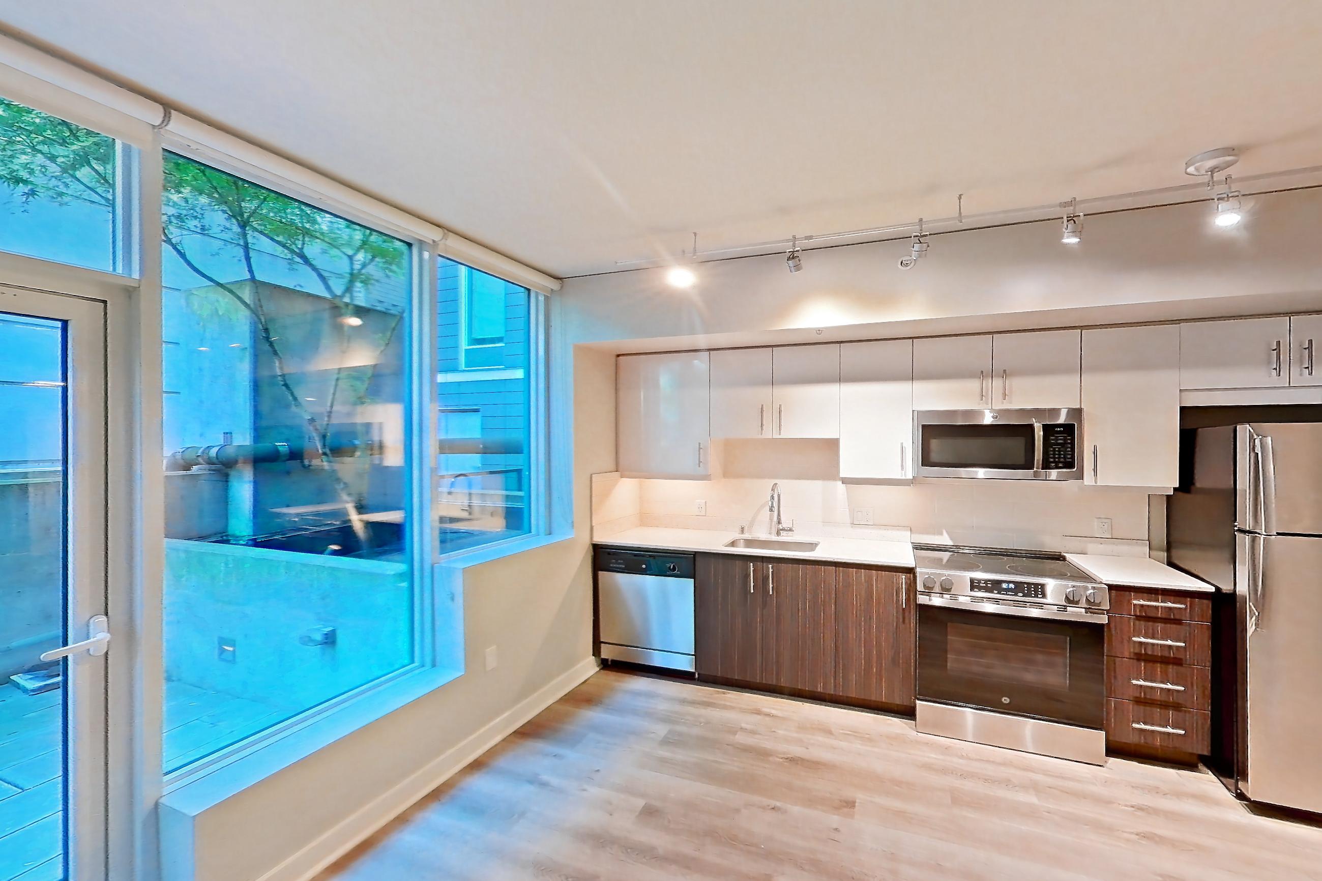 LIVING ROOM (representative of this floor plan)