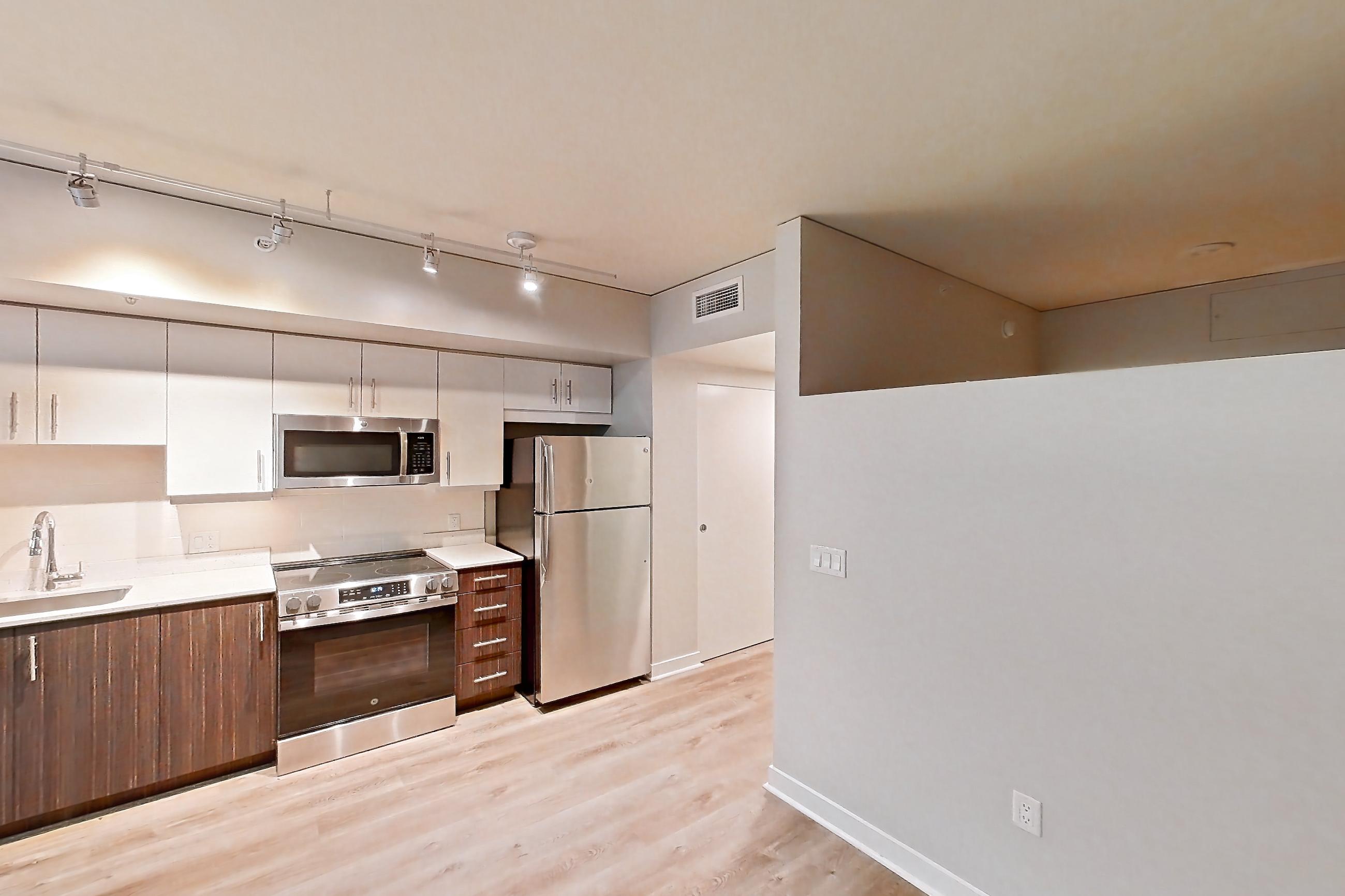 LIVING ROOM (representative of this floor plan)