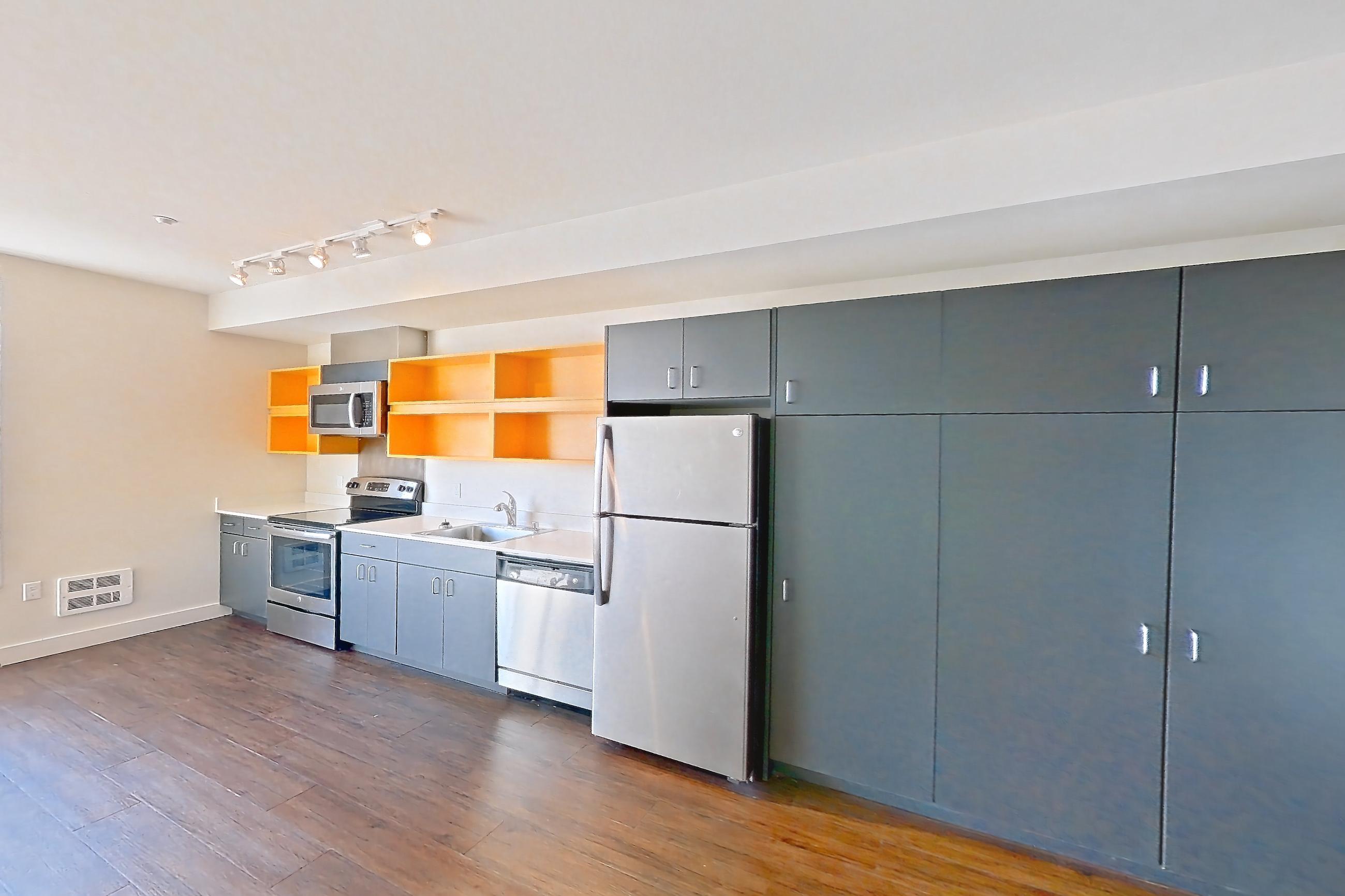 LIVING SPACE