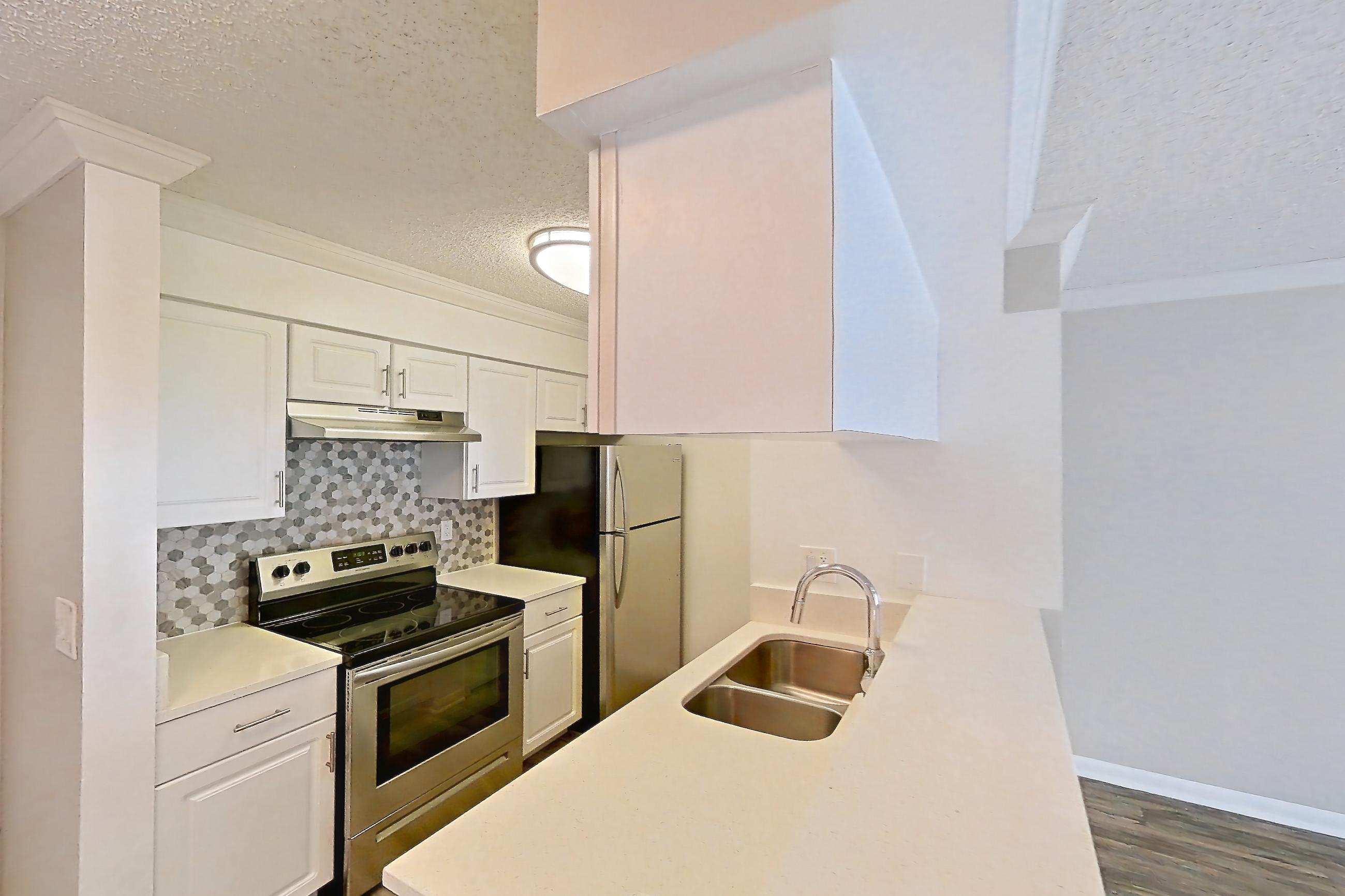 KITCHEN CORNER