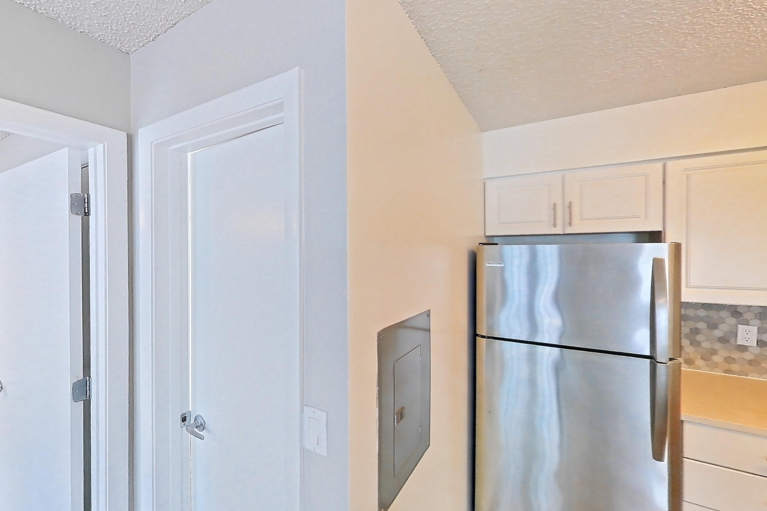 KITCHEN CORNER