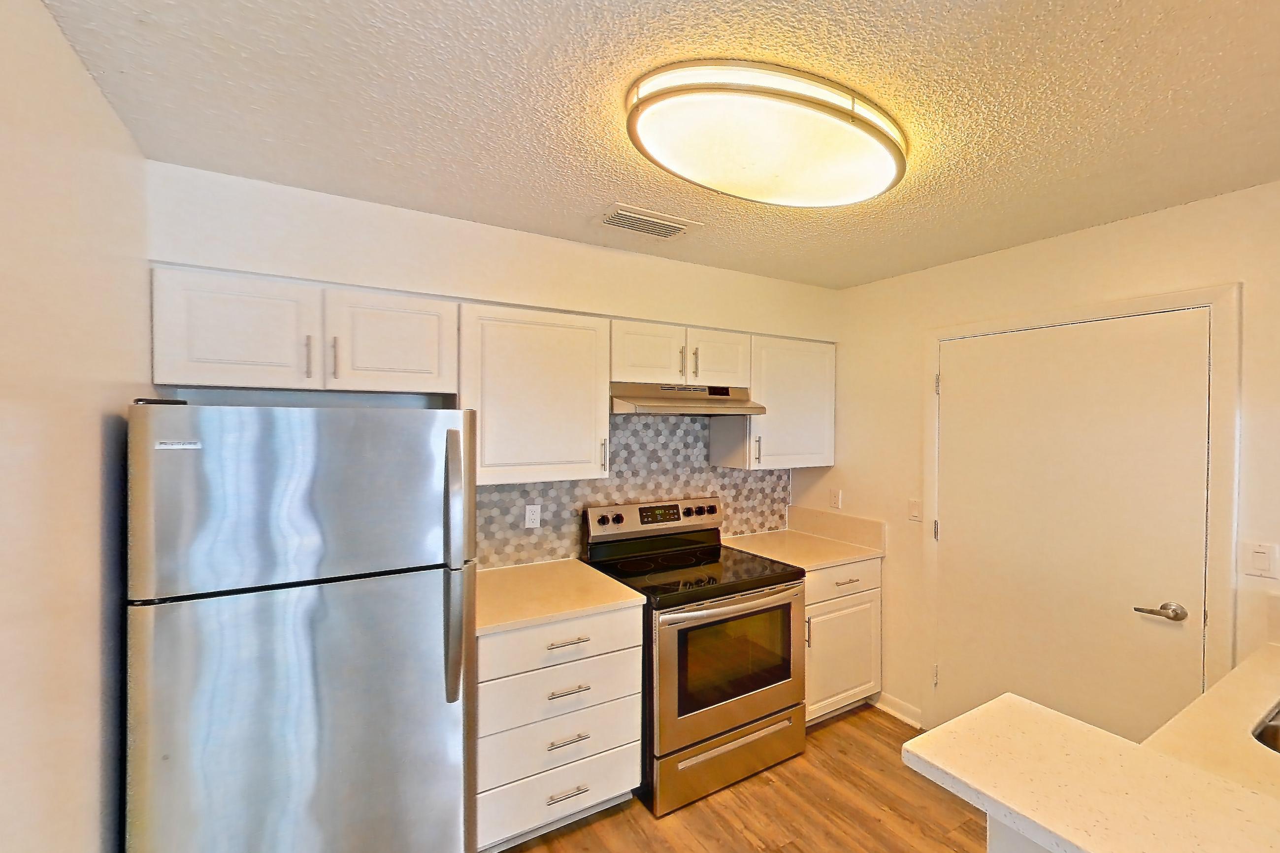 KITCHEN CORNER