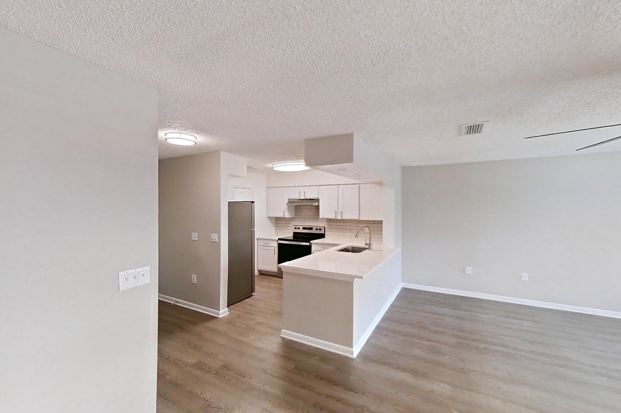 LIVING SPACE