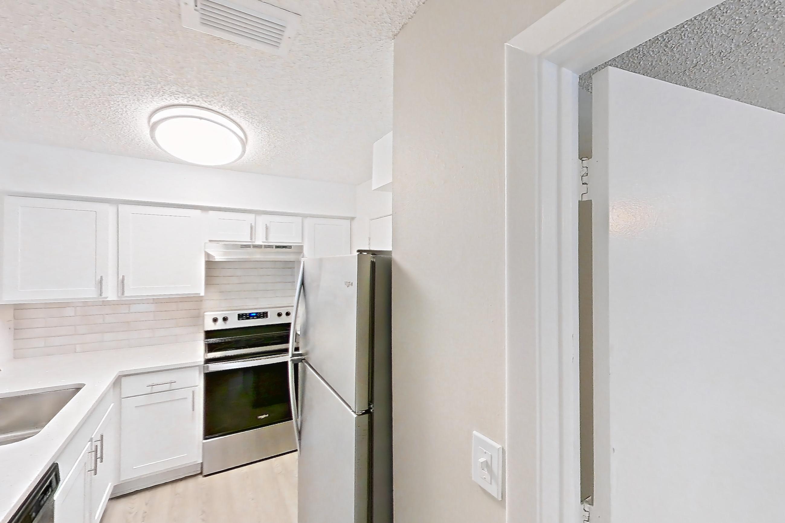 KITCHEN CORNER