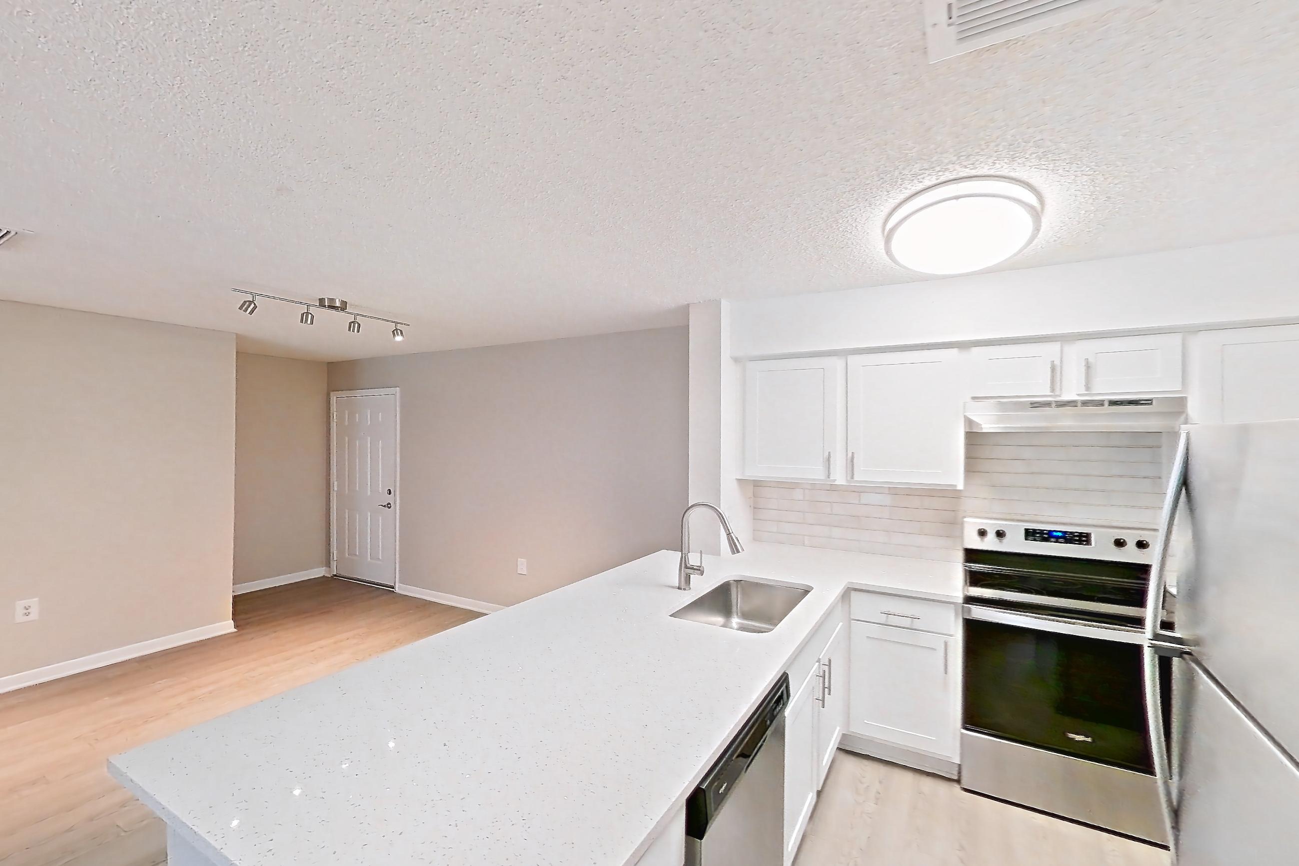 KITCHEN CORNER