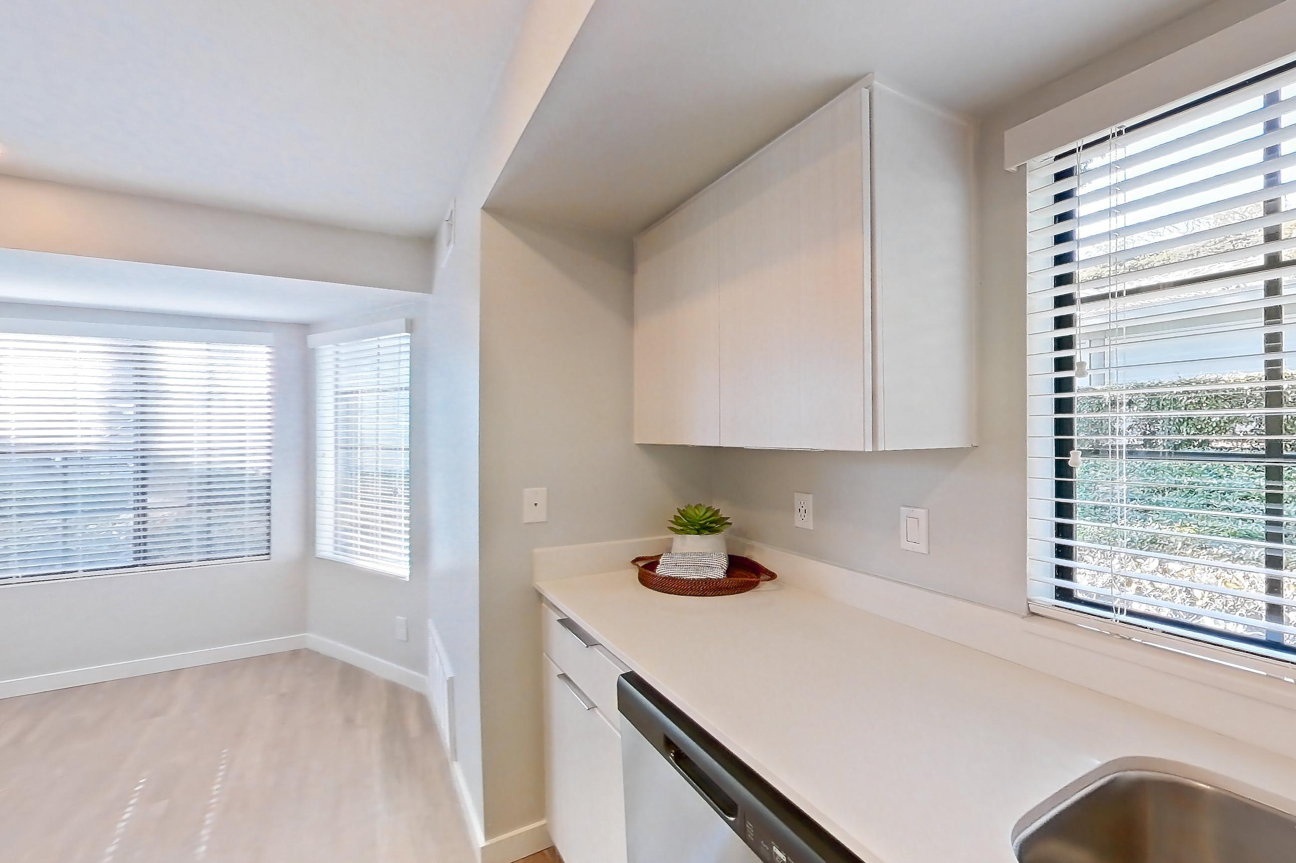 KITCHEN (representative of this floor plan)