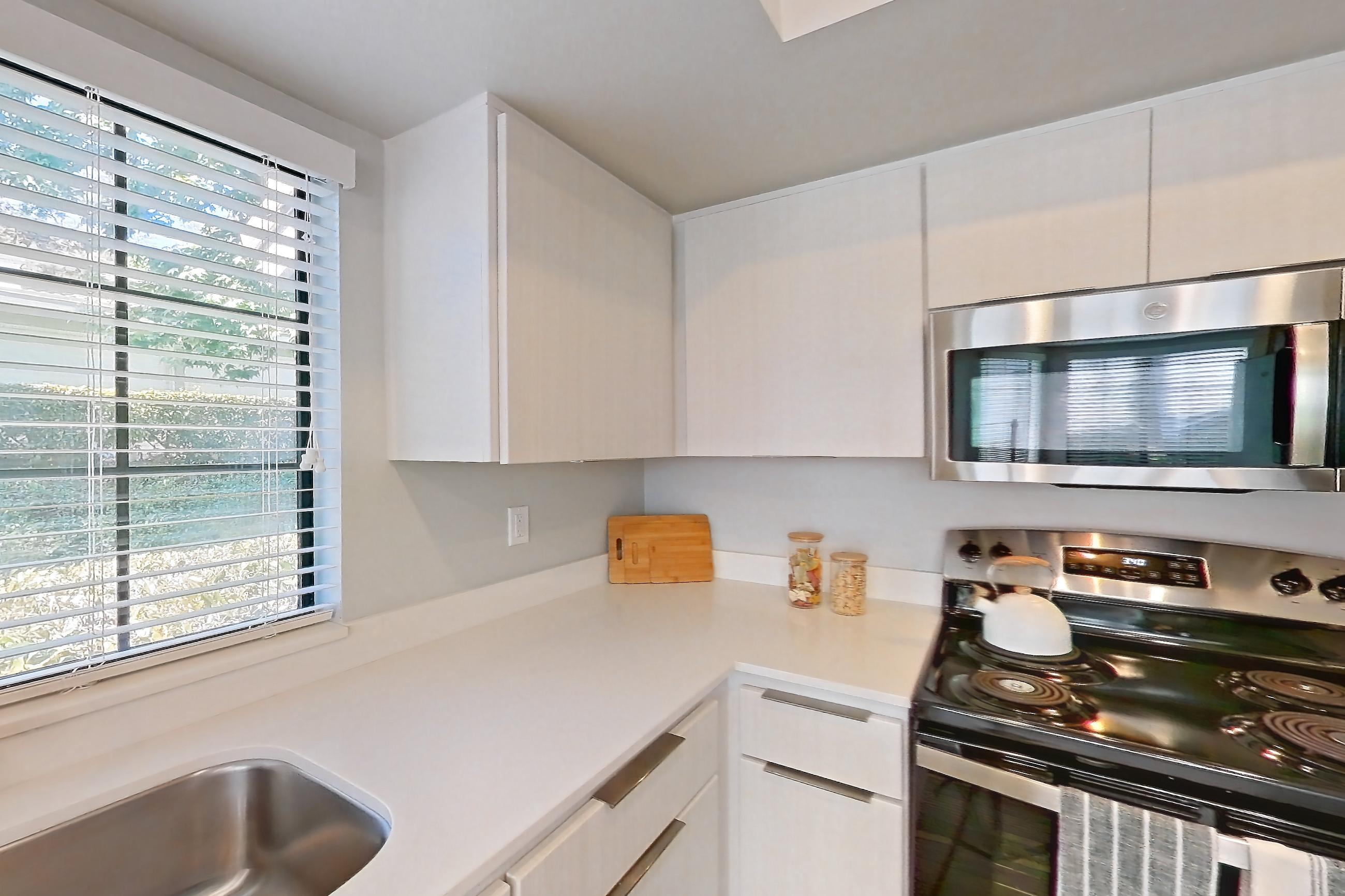 KITCHEN (representative of this floor plan)