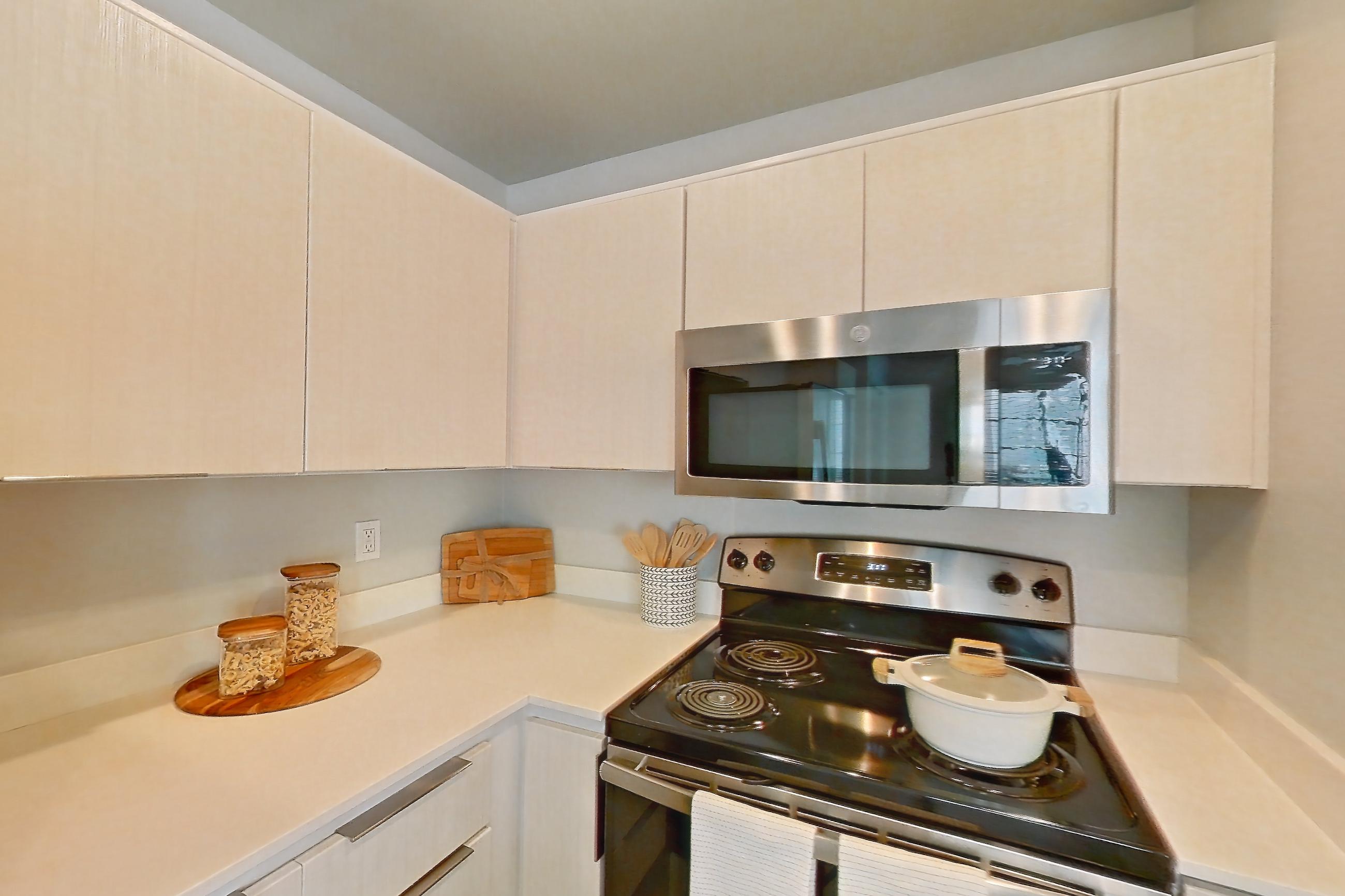 KITCHEN (representative of this floor plan)