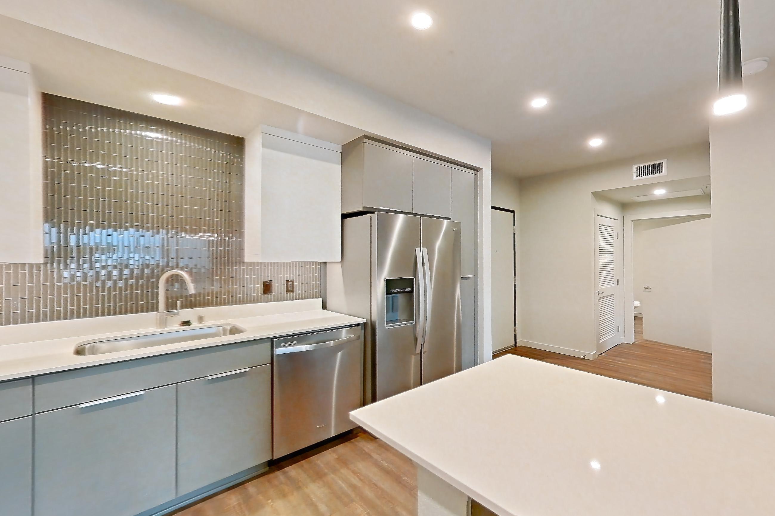 KITCHEN (representative of this floor plan)