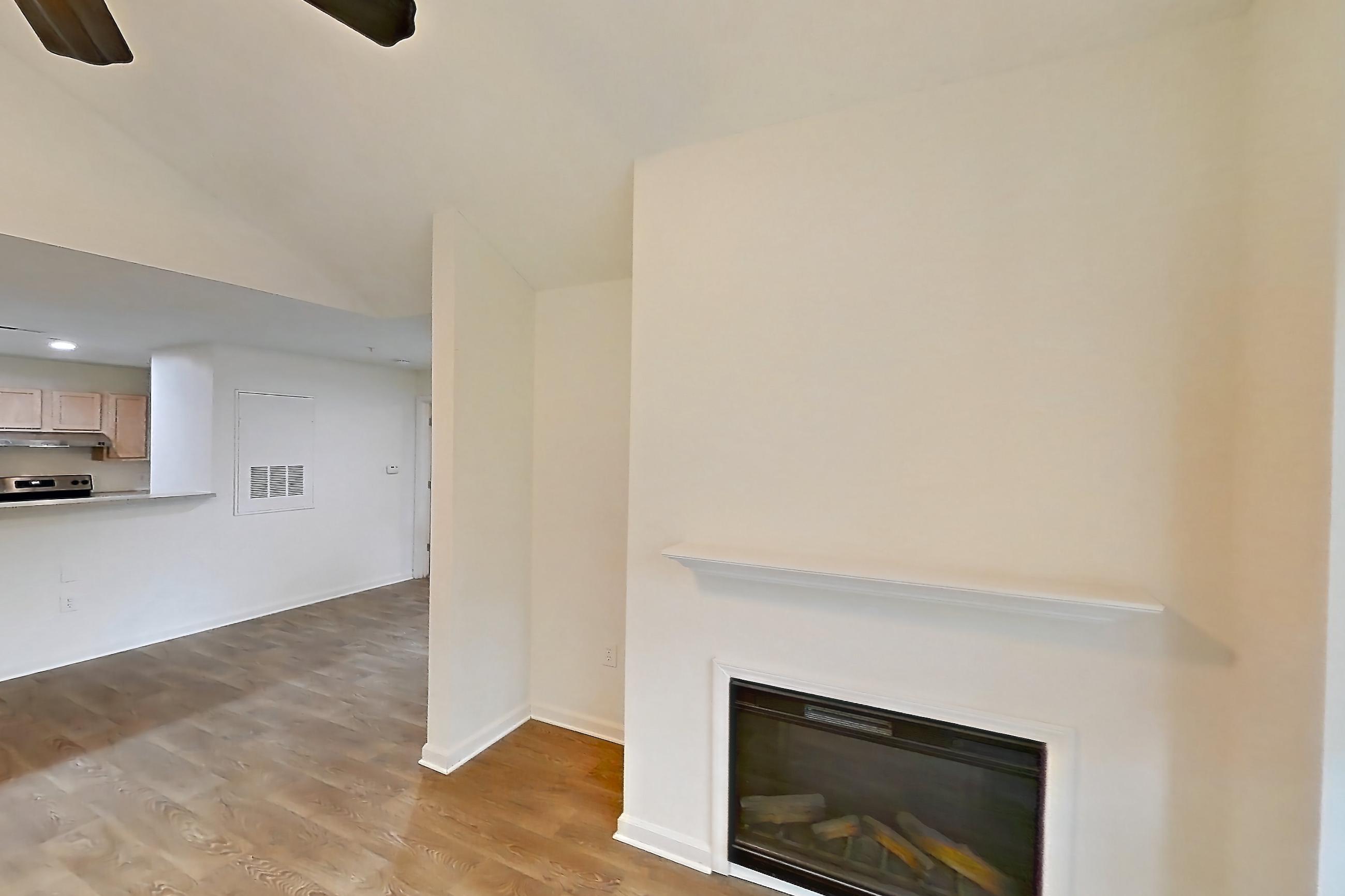 LIVING SPACE