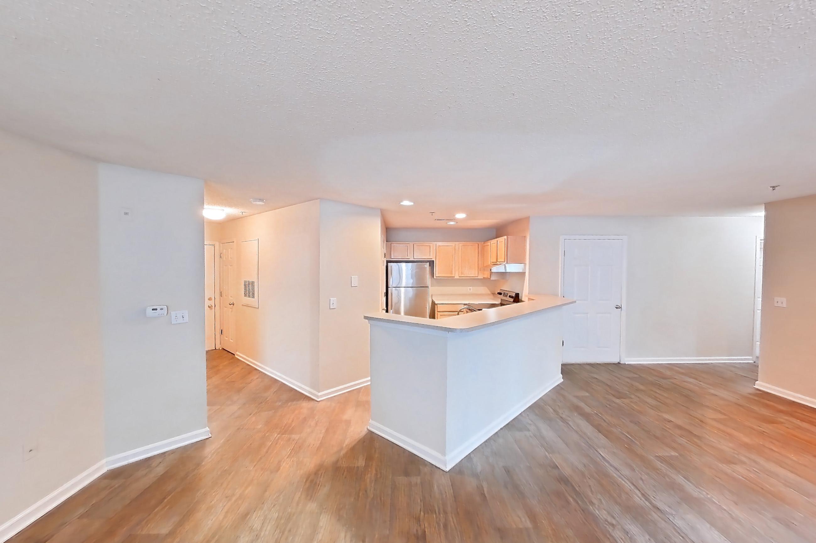 LIVING SPACE