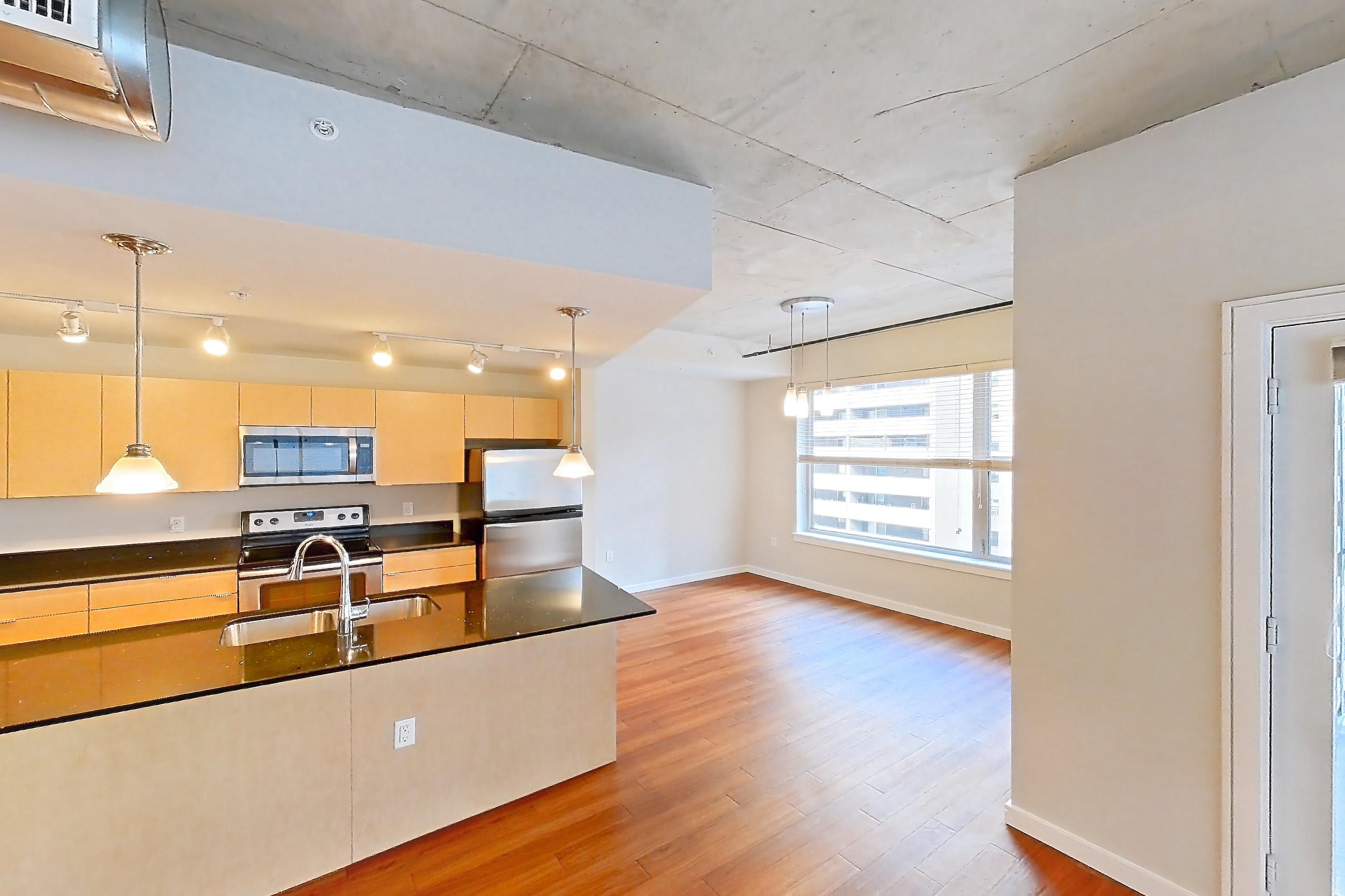 LIVING SPACE