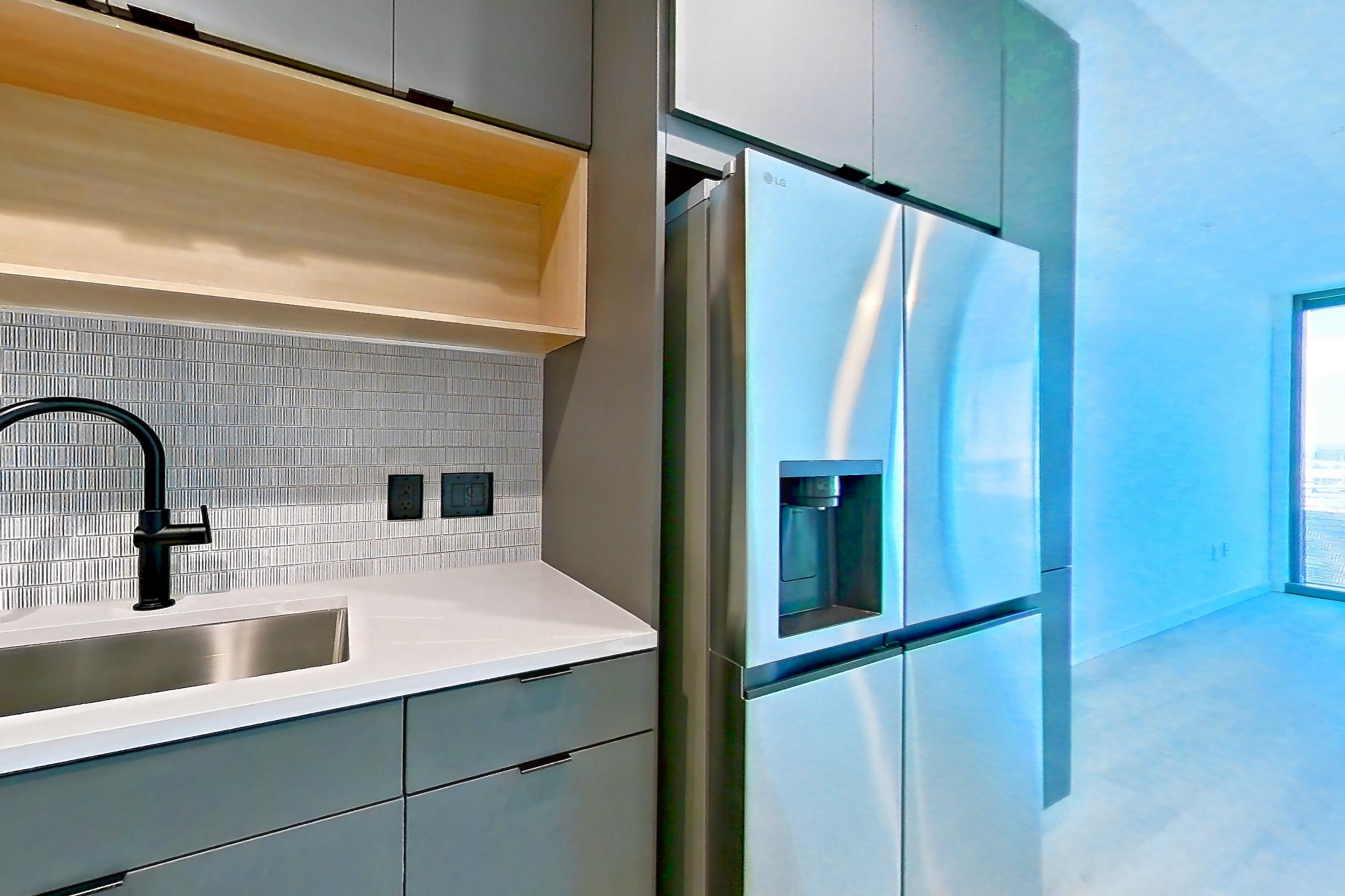 KITCHEN (representative of this floor plan)