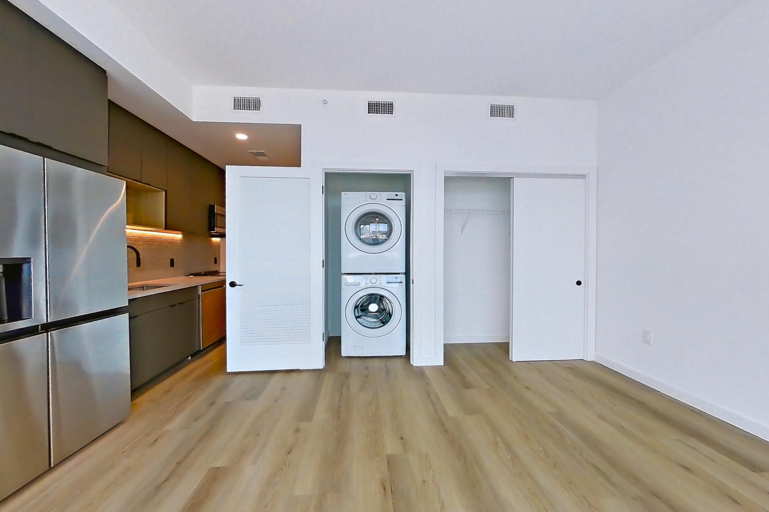 LIVING ROOM (representative of this floor plan)