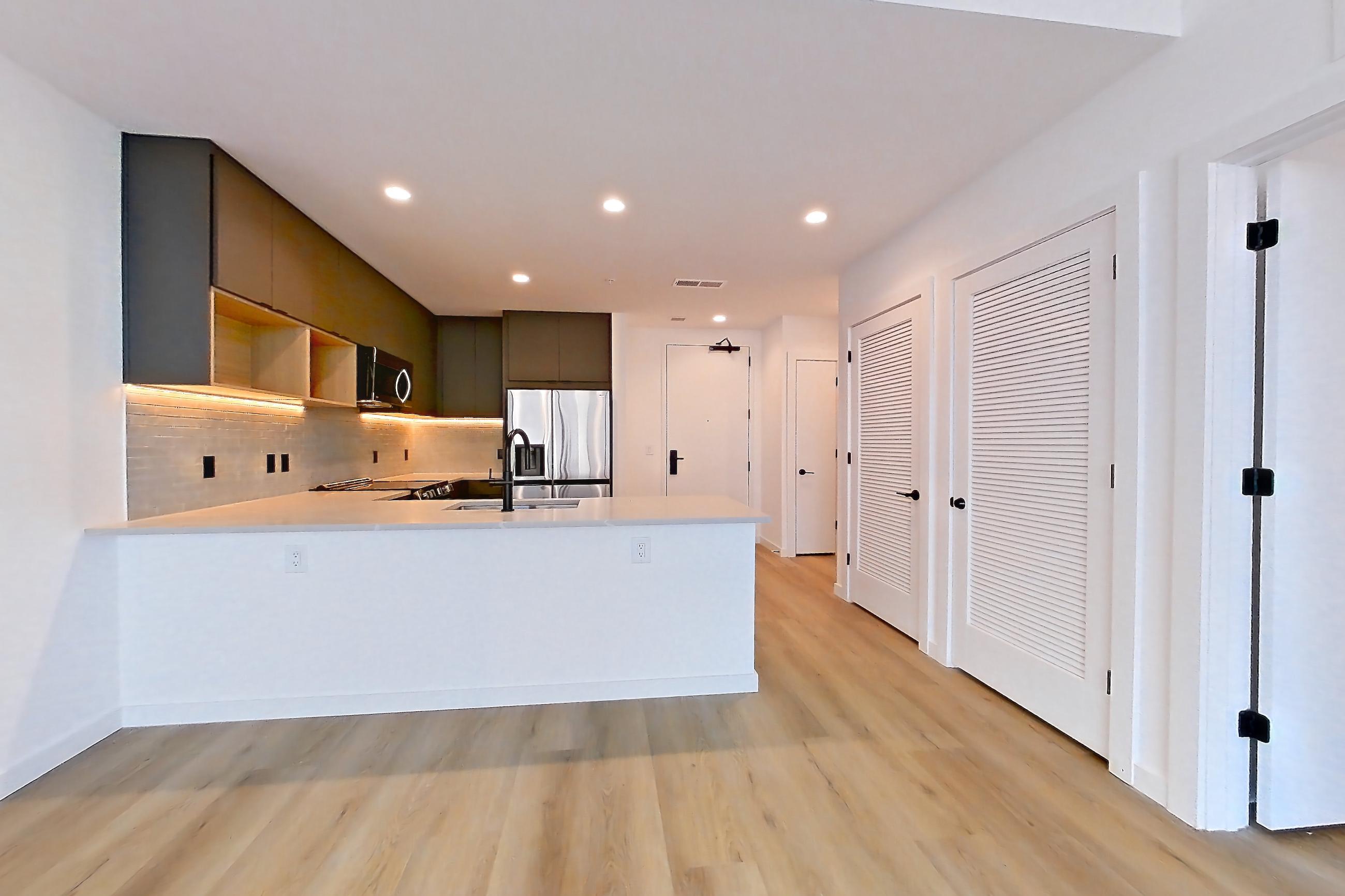 LIVING ROOM (representative of this floor plan)
