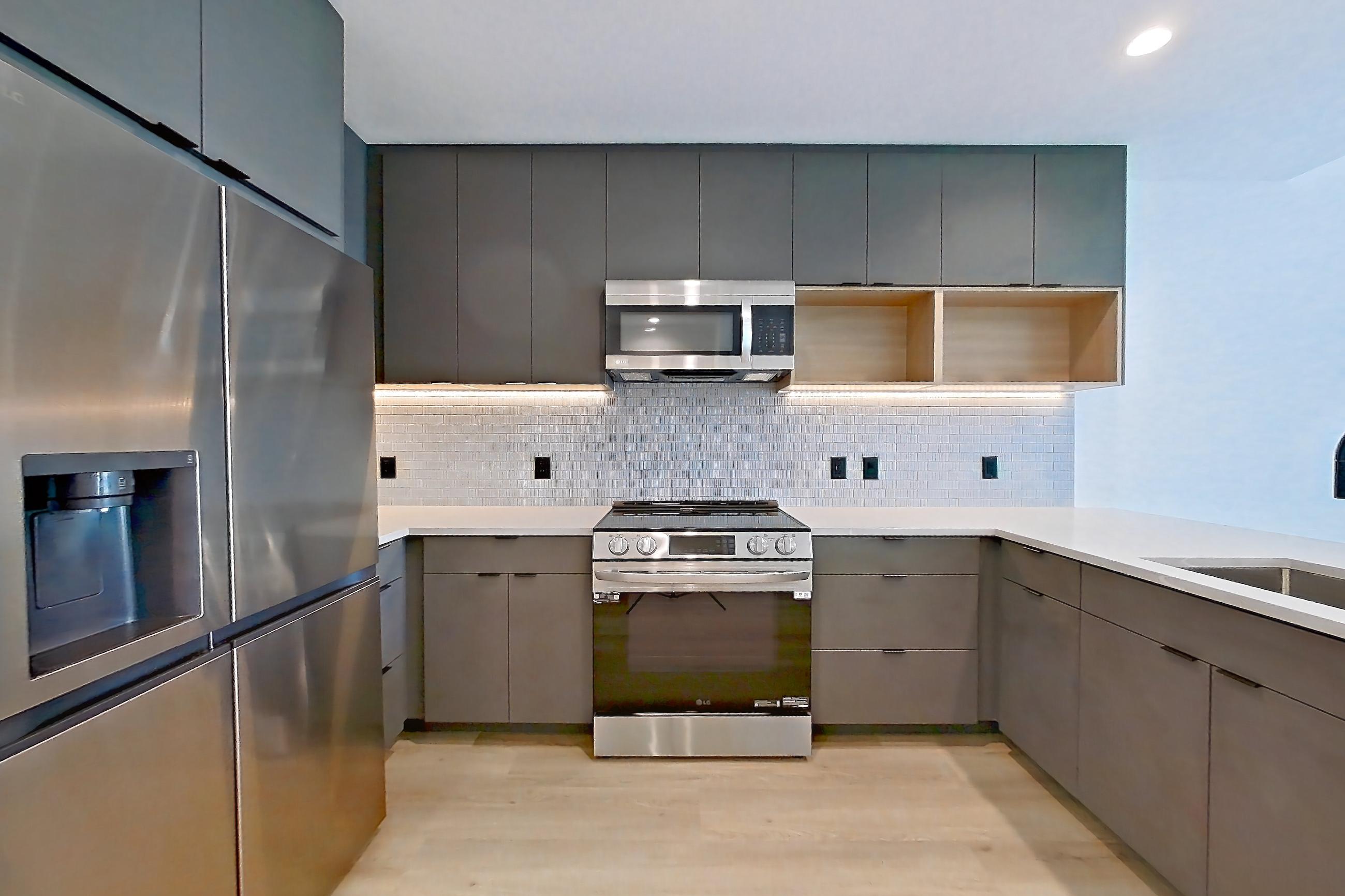 KITCHEN (representative of this floor plan)