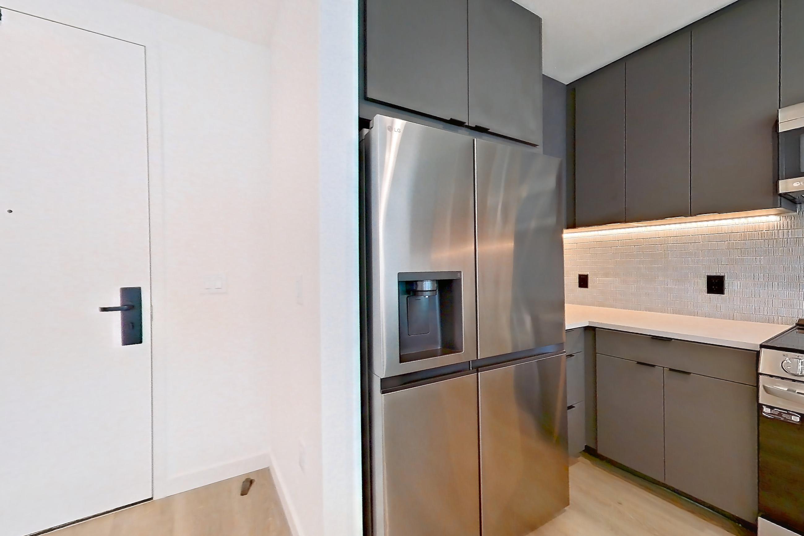 KITCHEN (representative of this floor plan)