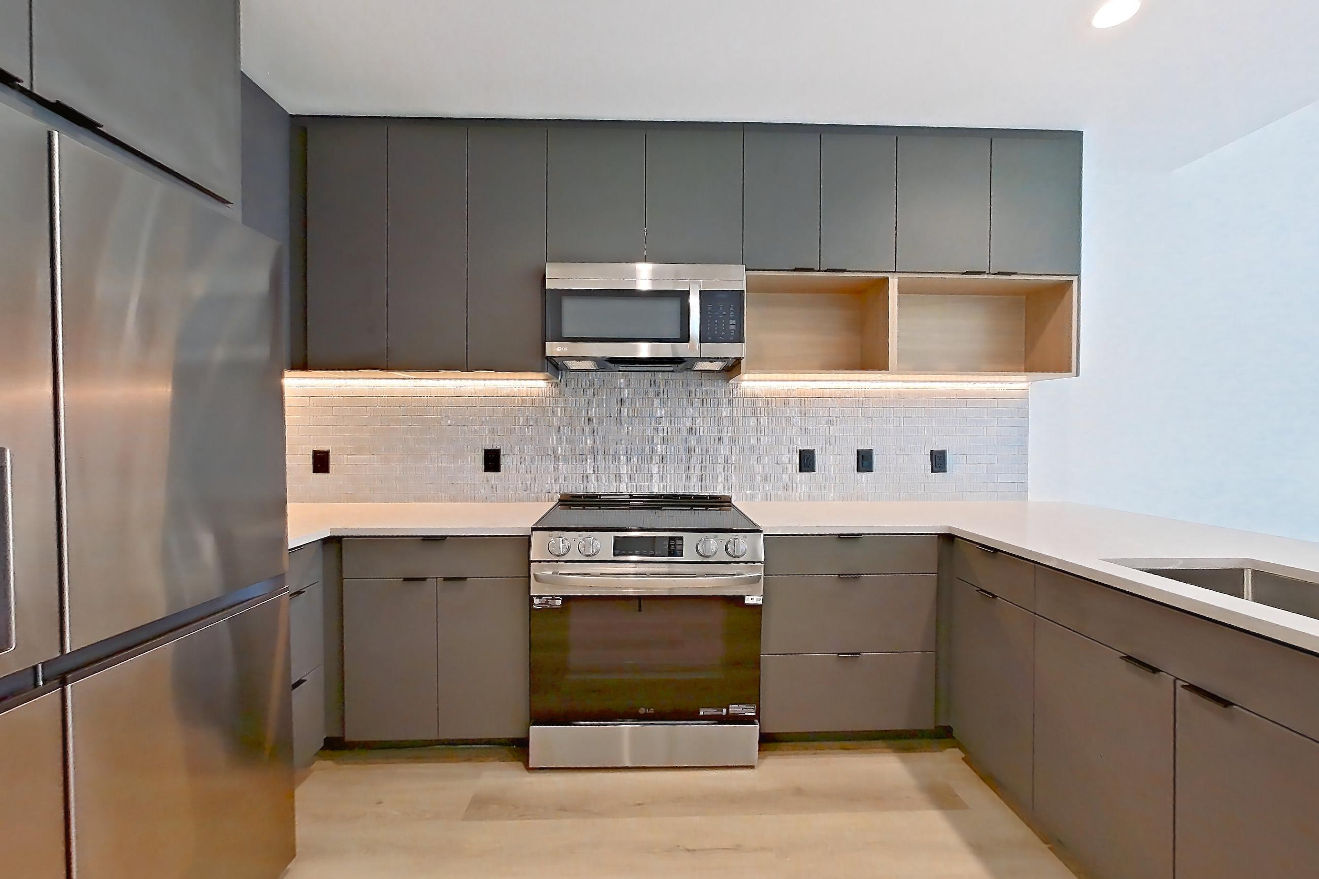 KITCHEN (representative of this floor plan)