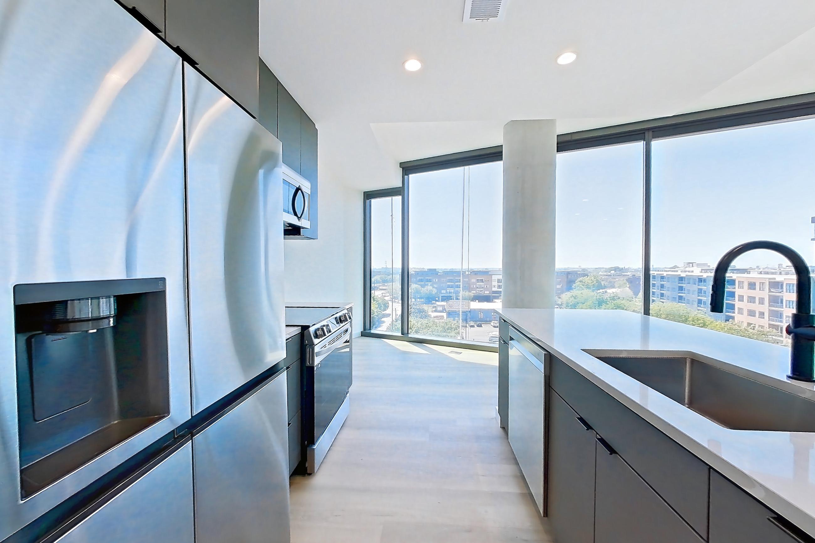 KITCHEN (representative of this floor plan)